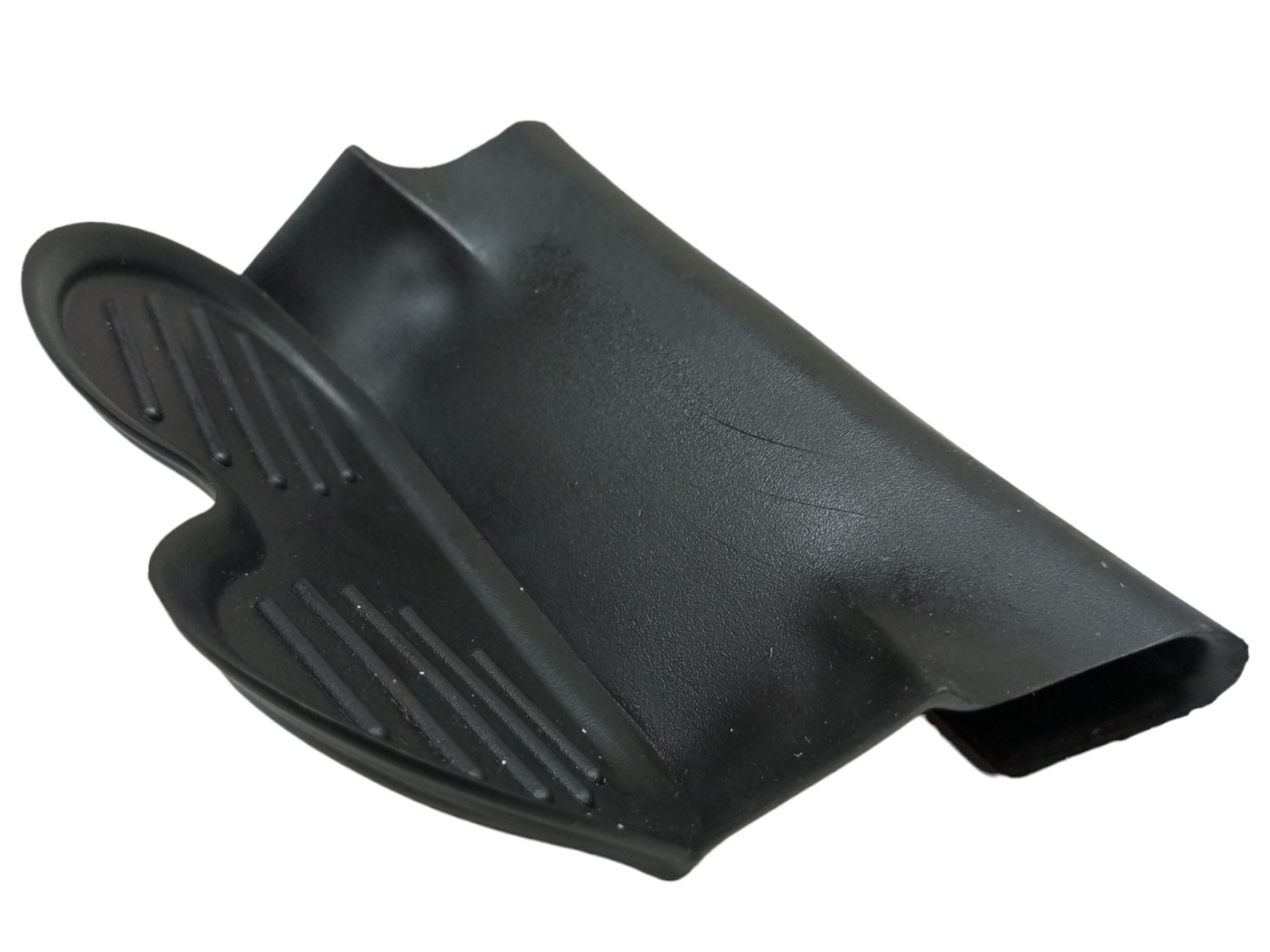 Protecao Borracha Porta Copo Fiat Stilo 2003 2005 2007 2008 Preto 5