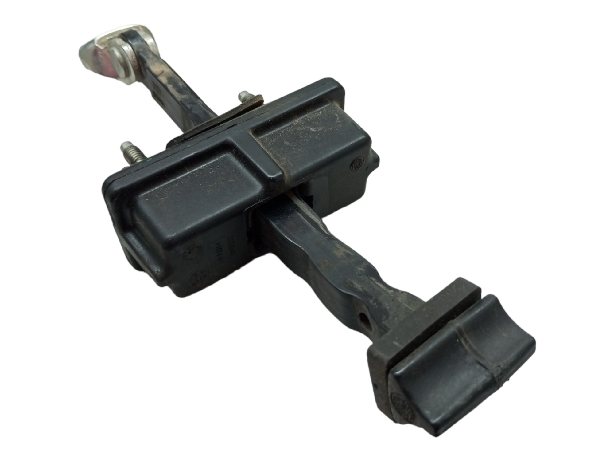 Limitador Porta Fiat Argo 2017 2019 2020 Dianteira Esquerdo 5