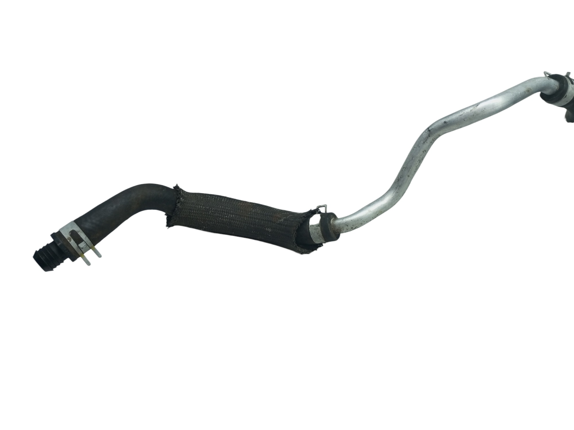 Mangueira Hidrovacuo Audi A3 97 98 99 2000 Servo Freio 2