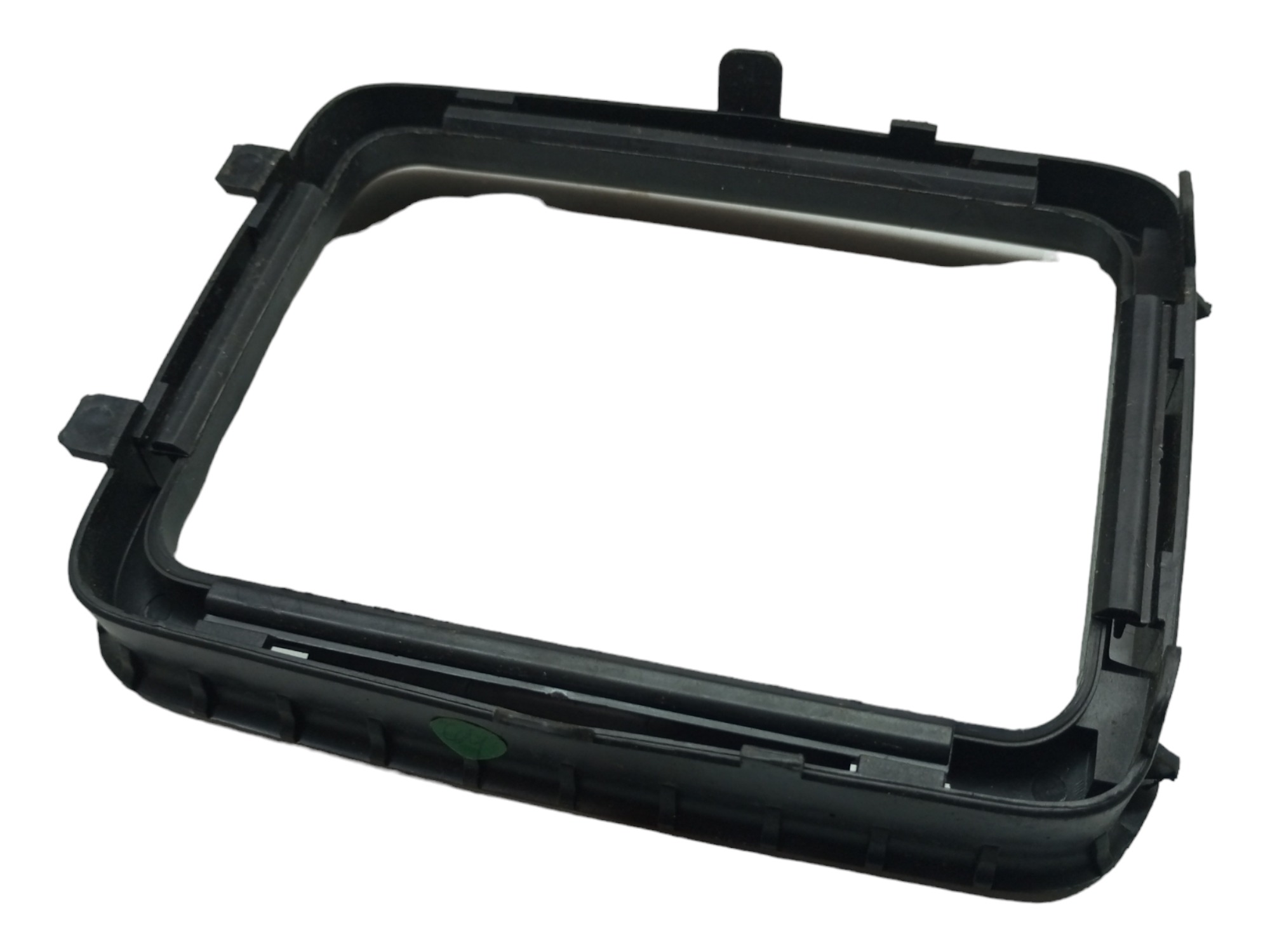 Moldura Coifa Cambio Peugeot 206 207 2006 2007 2008 2009 3