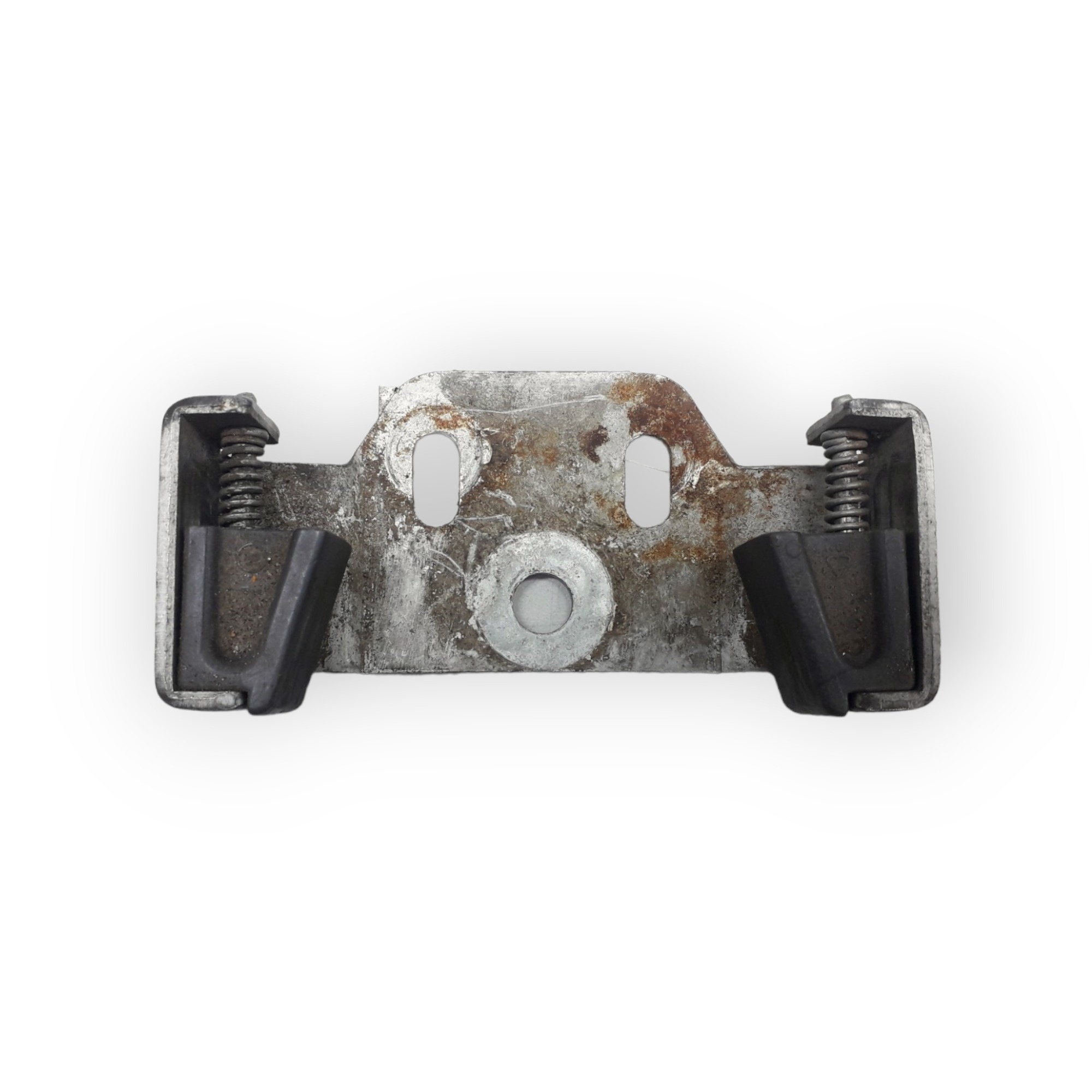 Batente Limitador Fechadura Porta Malas Vw Gol G3 G4