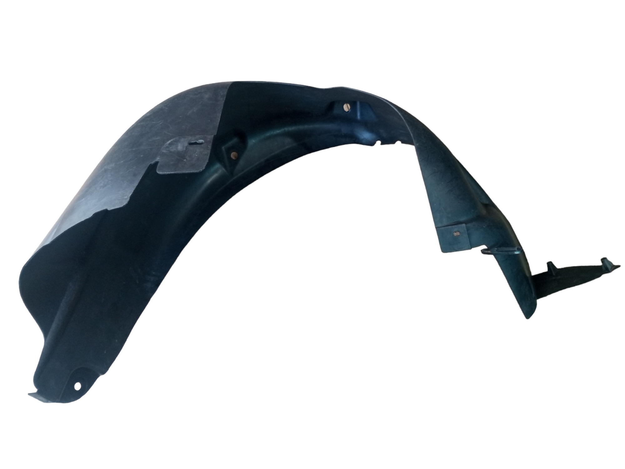 Parabarro Peugeot 307 2008 2010 2012 Traseira Direito 1