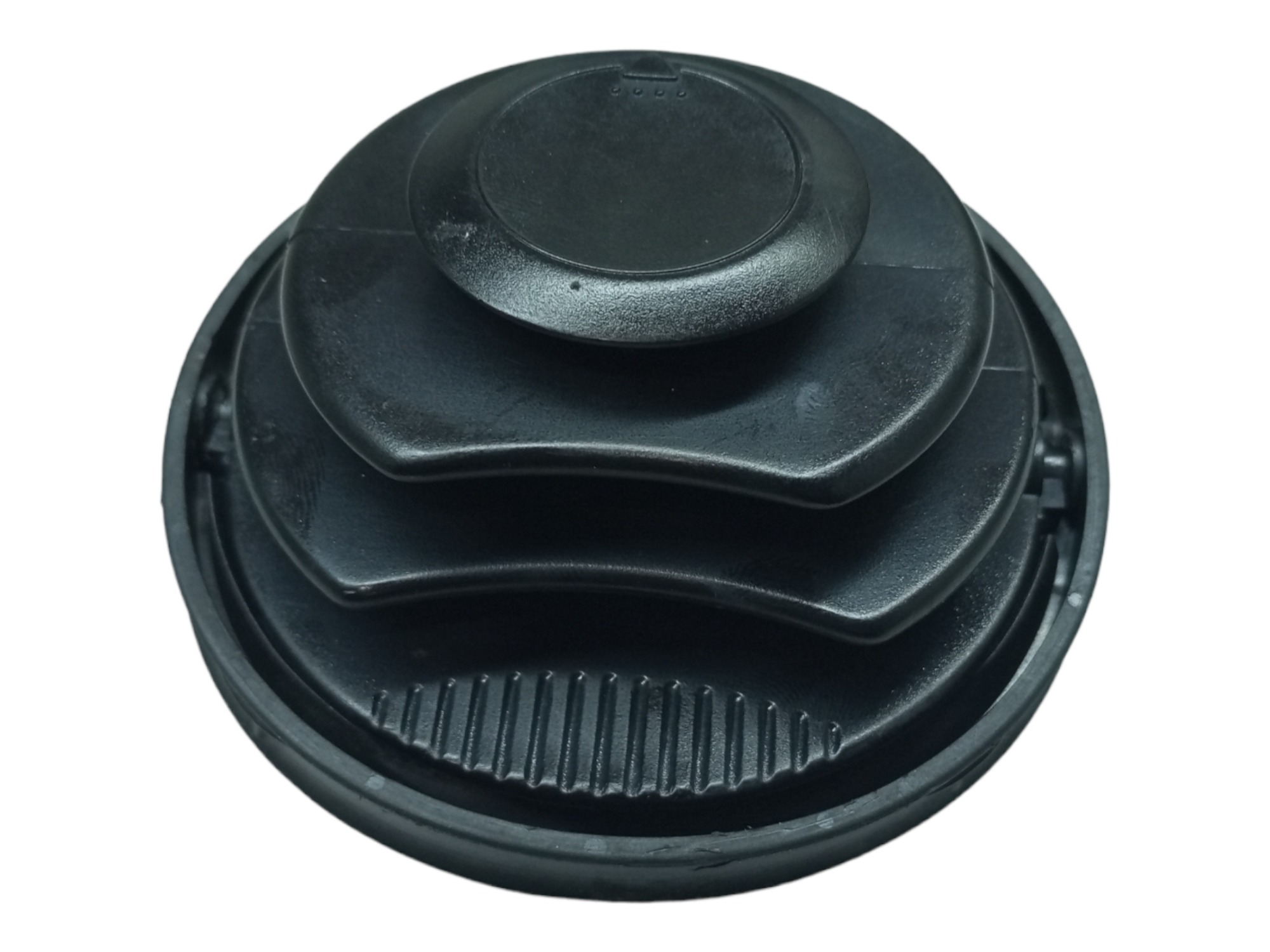 Difusor Ar Gol G4 G5 Parati Saveiro 2005 2008 2009 2012 1