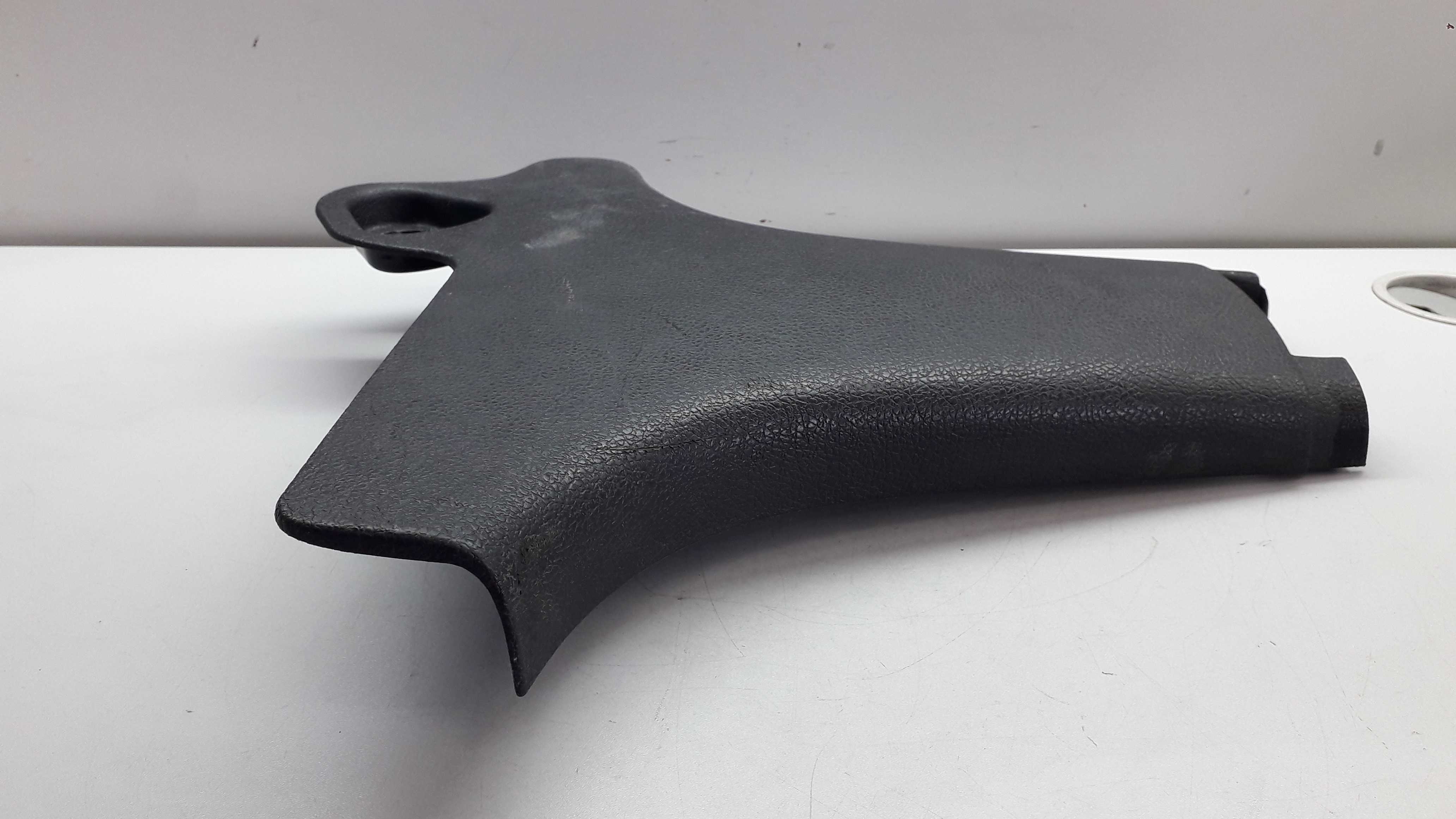 Moldura Acabamento Interno Lado Esquerdo Peugeot 206 2007 4