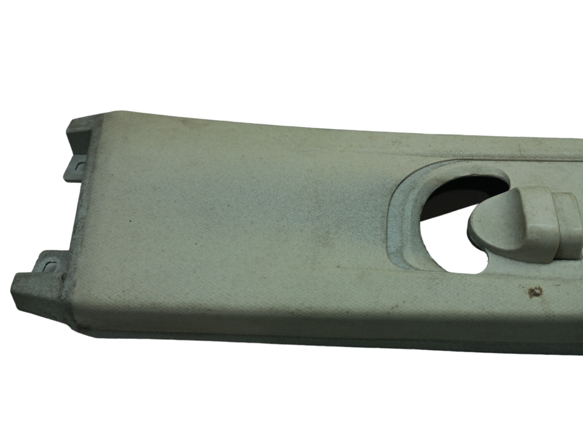 Moldura Coluna Central Fiat Stilo 2007 2003 2011 Direito 7