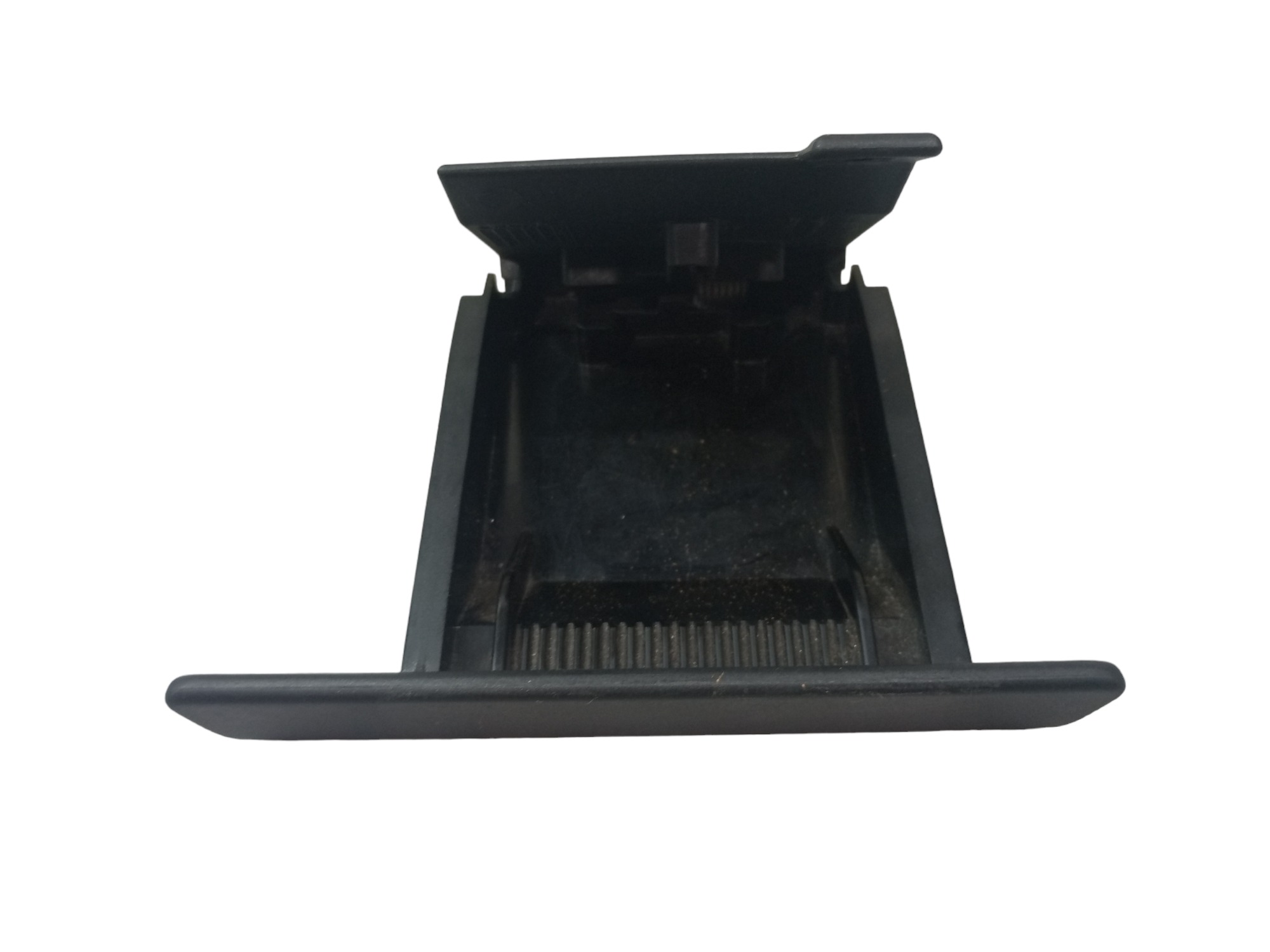 Cinzeiro Painel Central Peugeot 307 2008 2009 2010 2011 2012 2