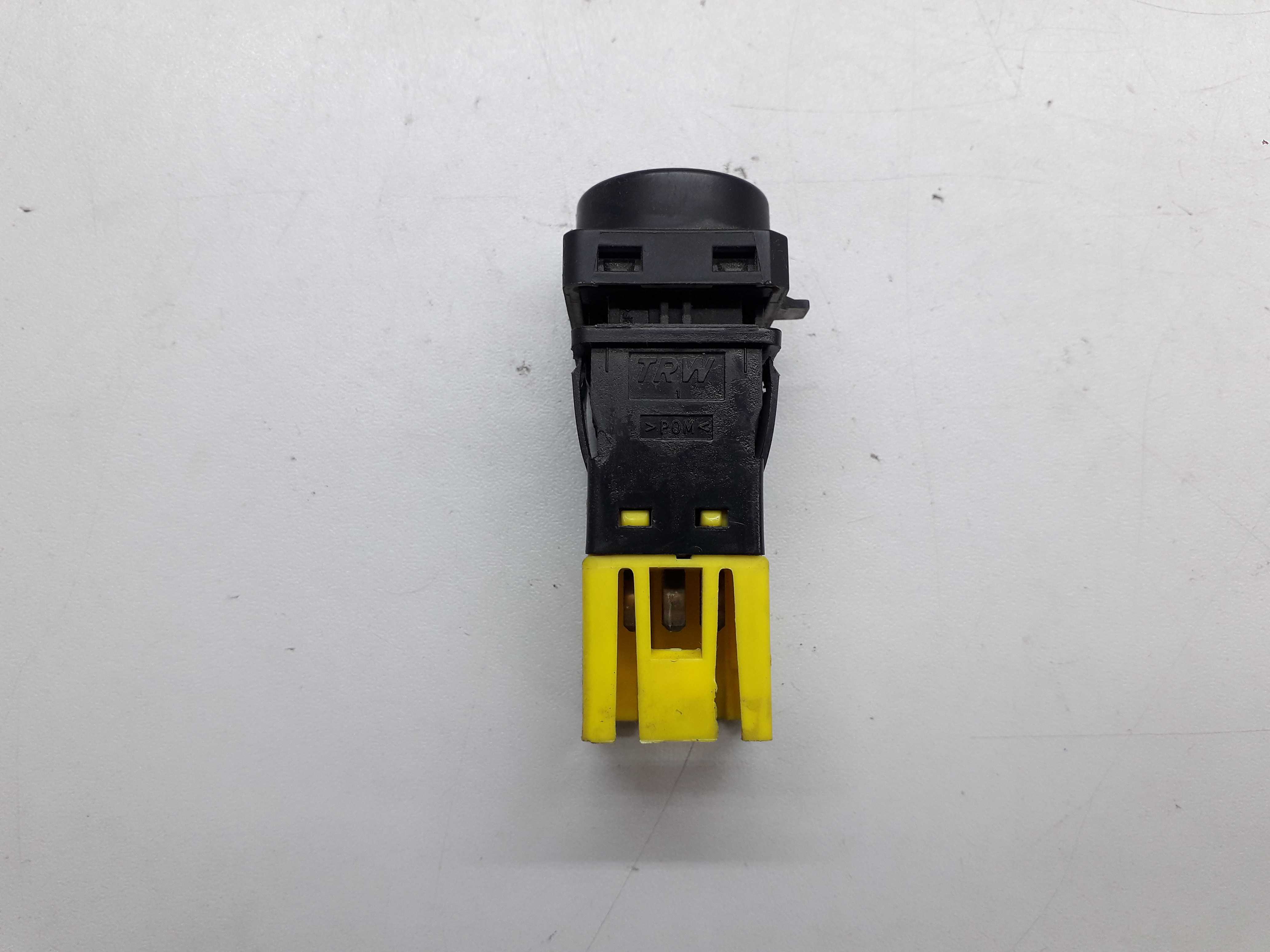 Botão  Trava Elétrica Portas Citroen Xsara Picasso 01/06 5