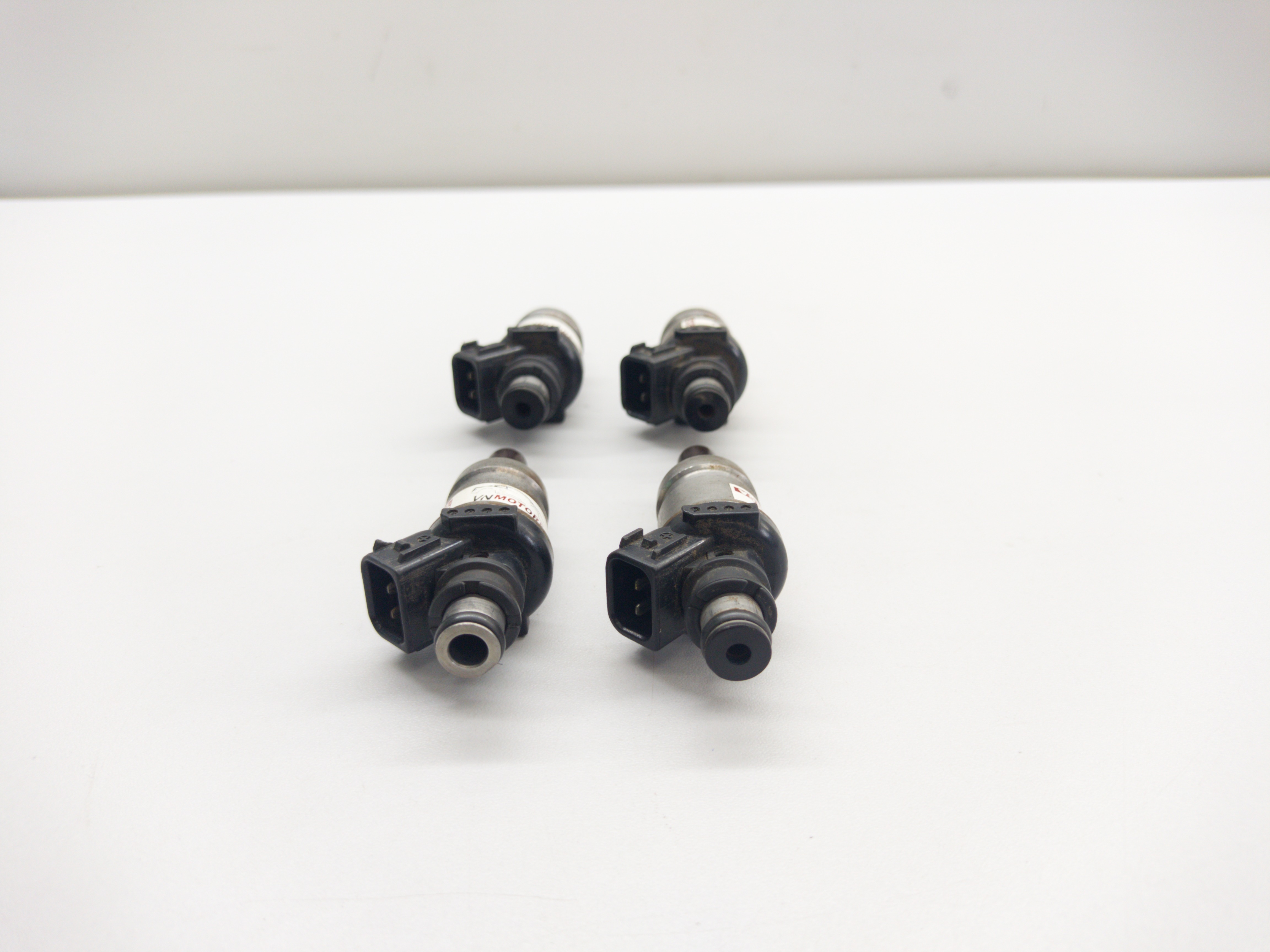 Jogo Bico Injetor Honda Civic 1.6 16v 1998 3
