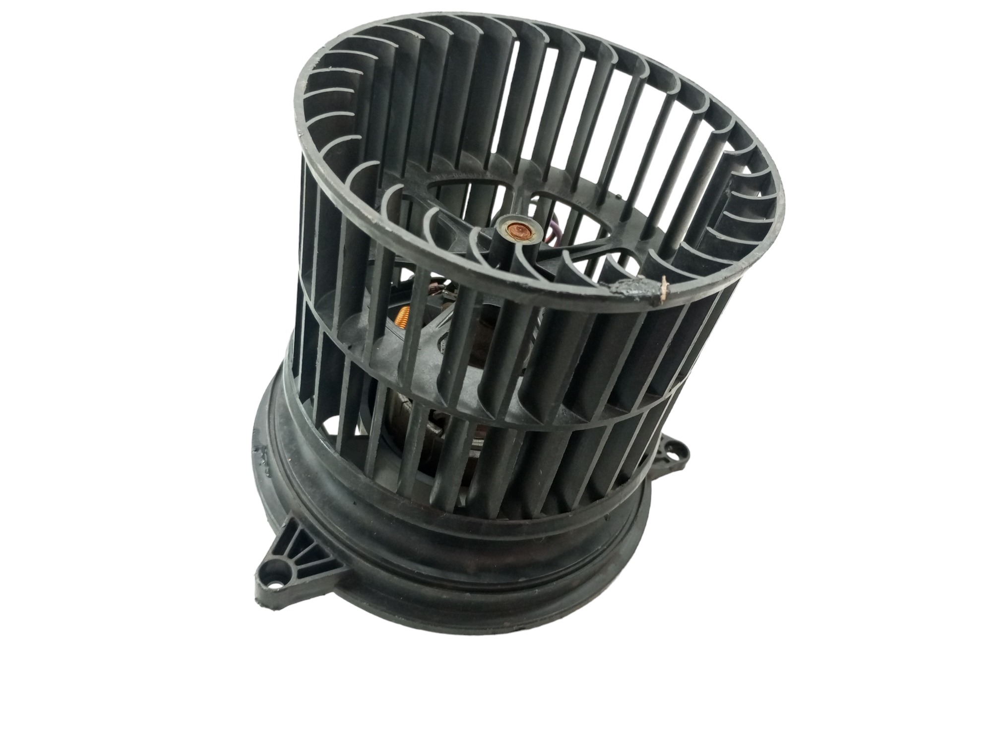 Motor Ar Forcado Ford Fiesta Ecosport 2003 2004 2005 2010 1