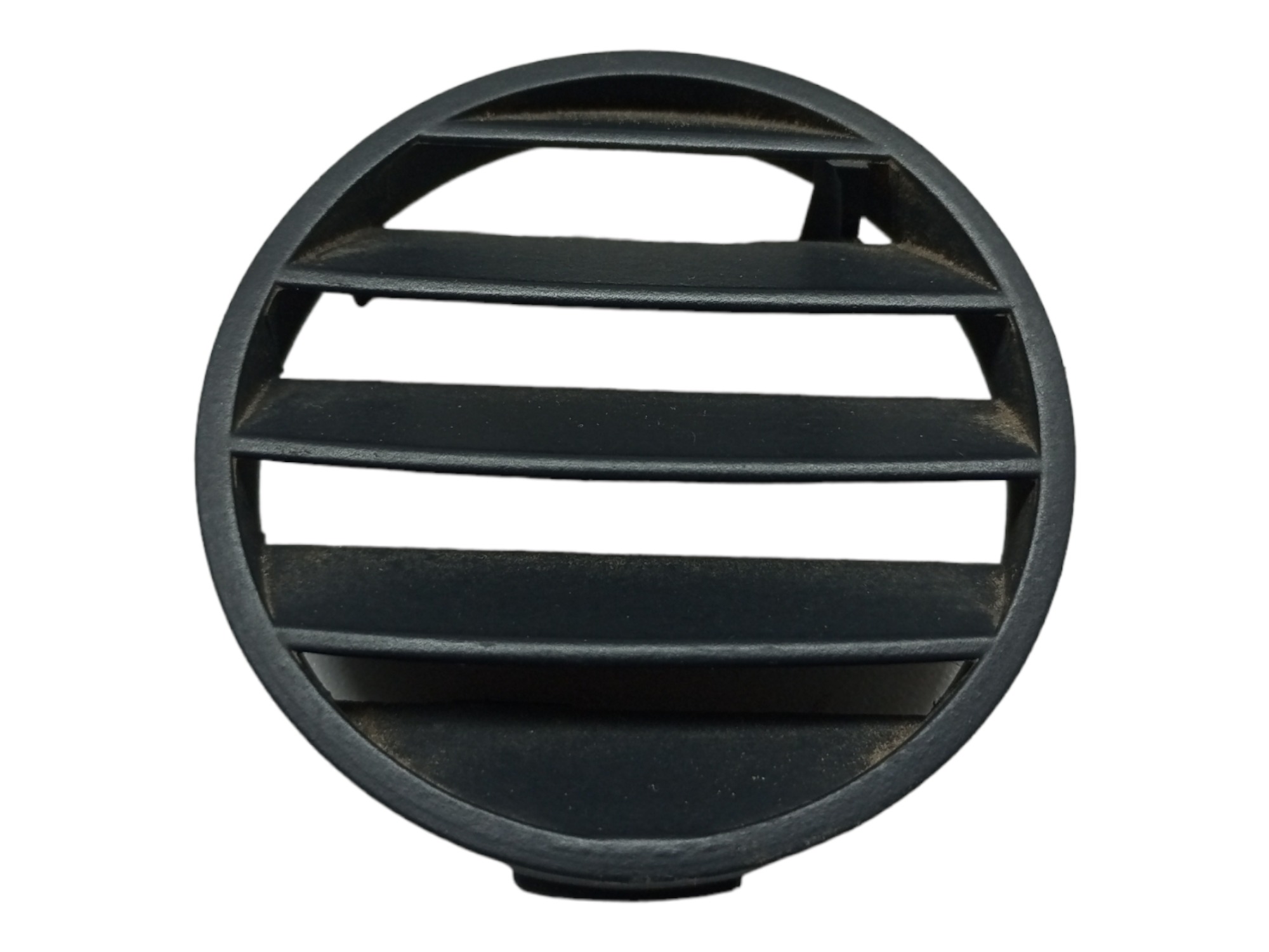 Tela Grade Difusor Audi A3 97 98 99 2000 2001 Ar Superior