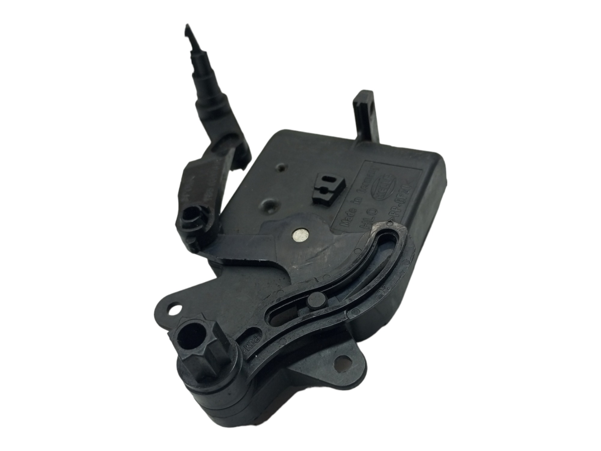 Atuador Ar Condicionado Golf 95 96 Audi A 97 98 99 2000 3