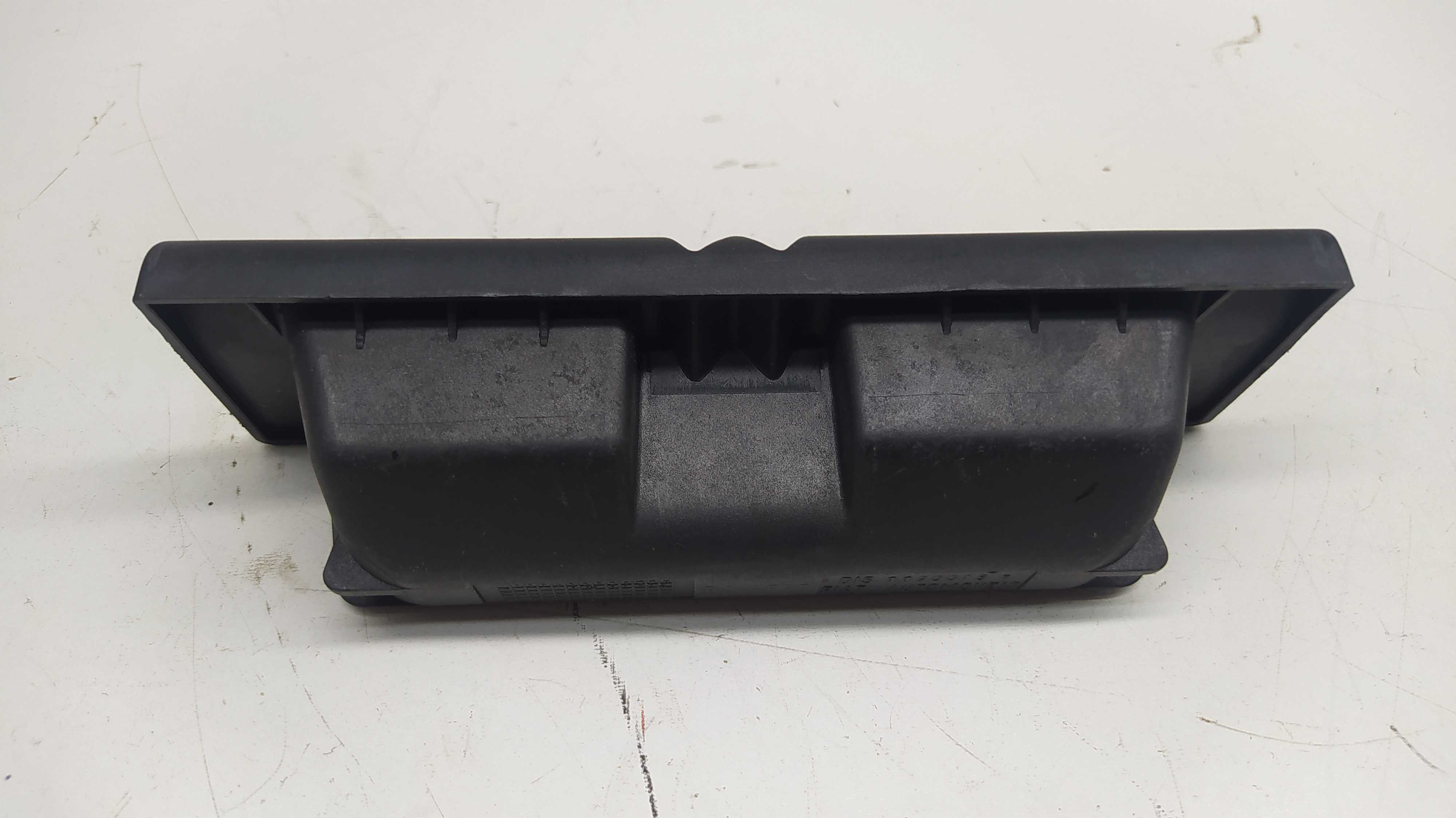 Porta-objetos Cinzeiro Fiat Uno 2
