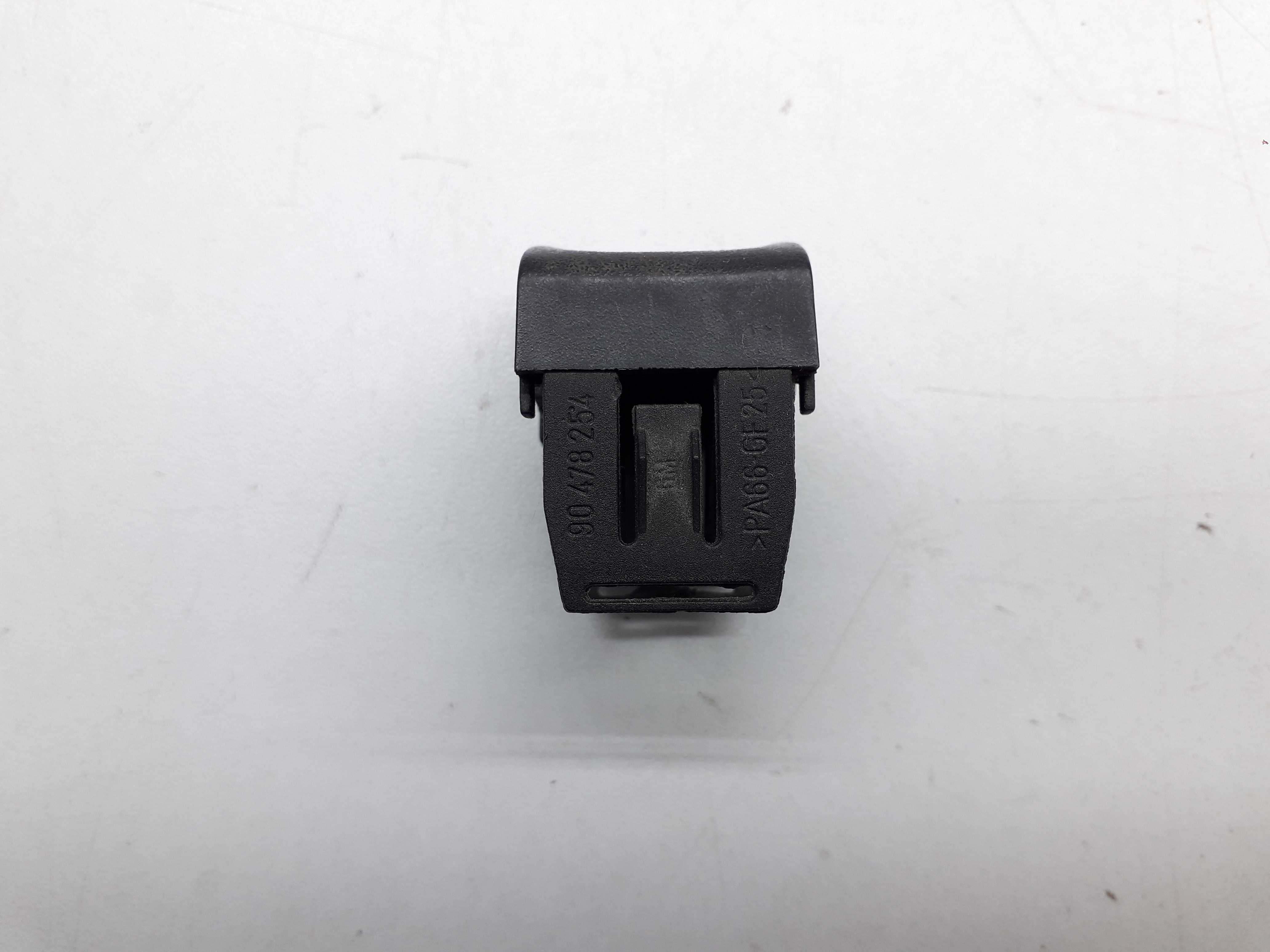 Botão Falso Painel Gm Vectra 1997 3