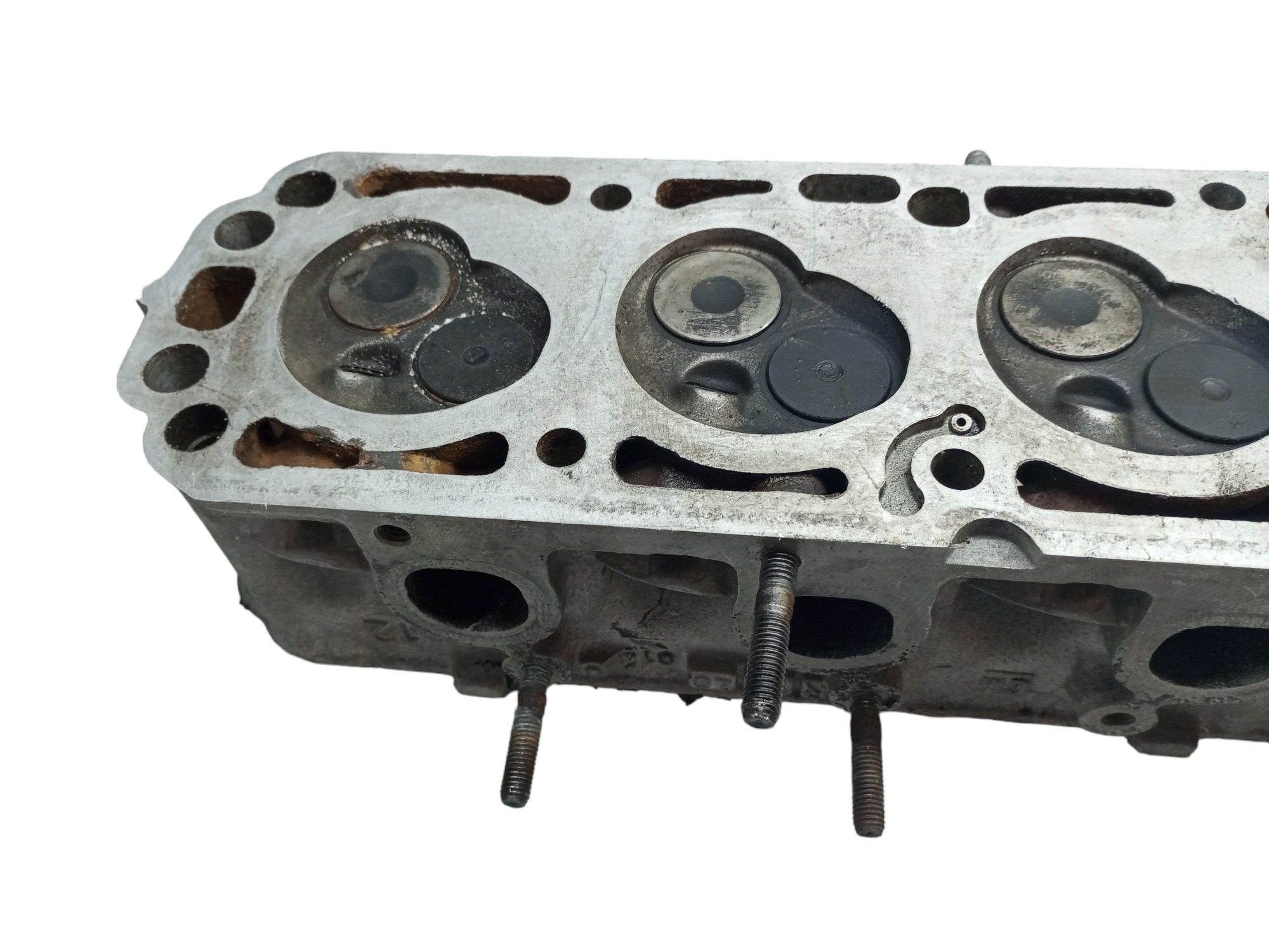 Cabecote Corsa Celta Chevrolet 1.0 1994 1995 1996 1997 4