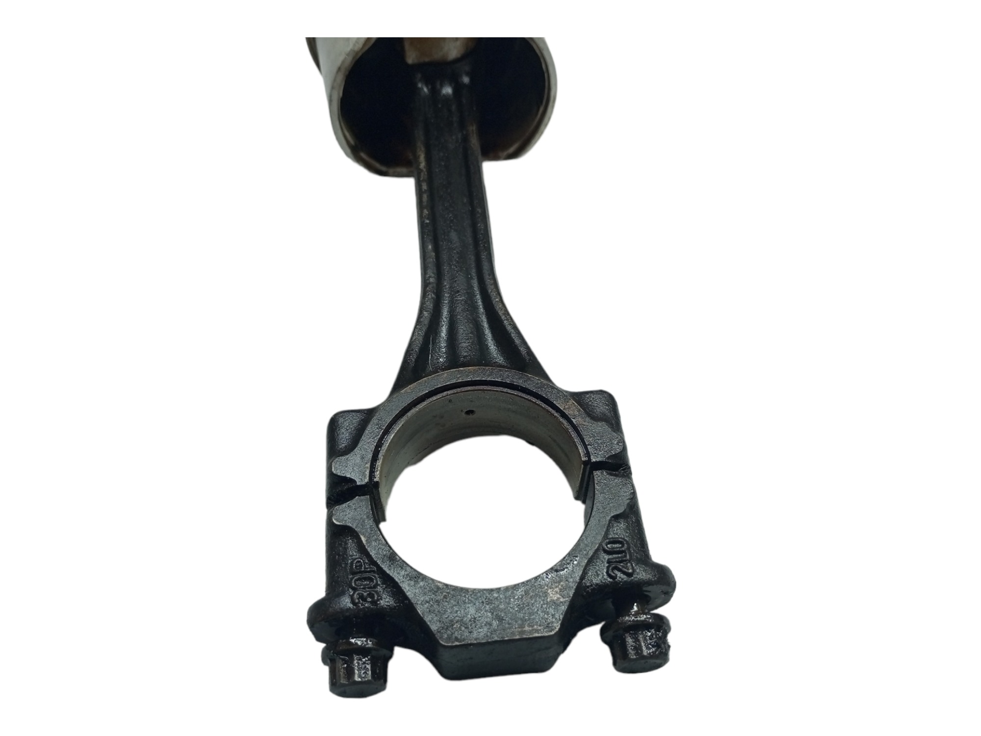 Biela Pistao Audi A4 97 98 99 2000 Gol 2003 2004 2005 Std 3