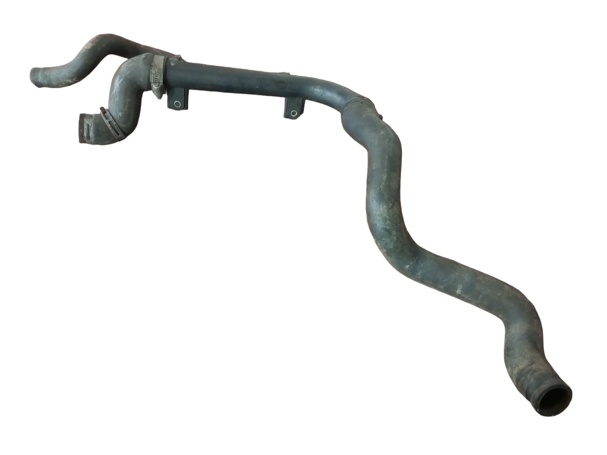 Mangueira Radiador Tubo Agua Astra 99 2000 2001 Chevrolet 4