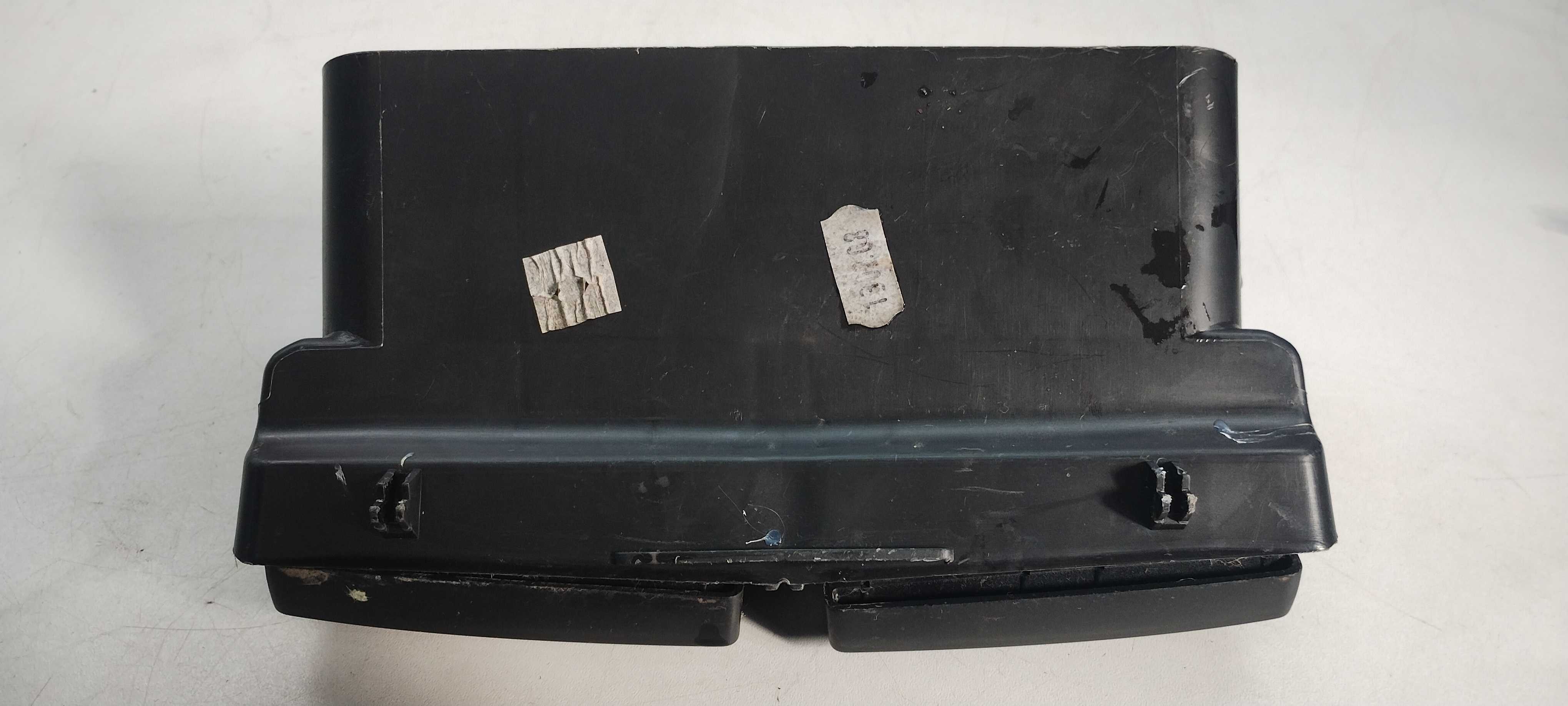 Difusor De Ar Central Peugeot 307 2002/2012 4