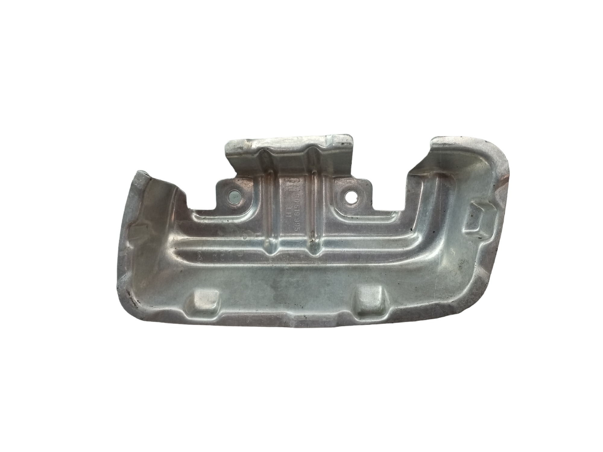 Suporte Macaneta Astra Externa Traseira Esquerda 99 2011 3