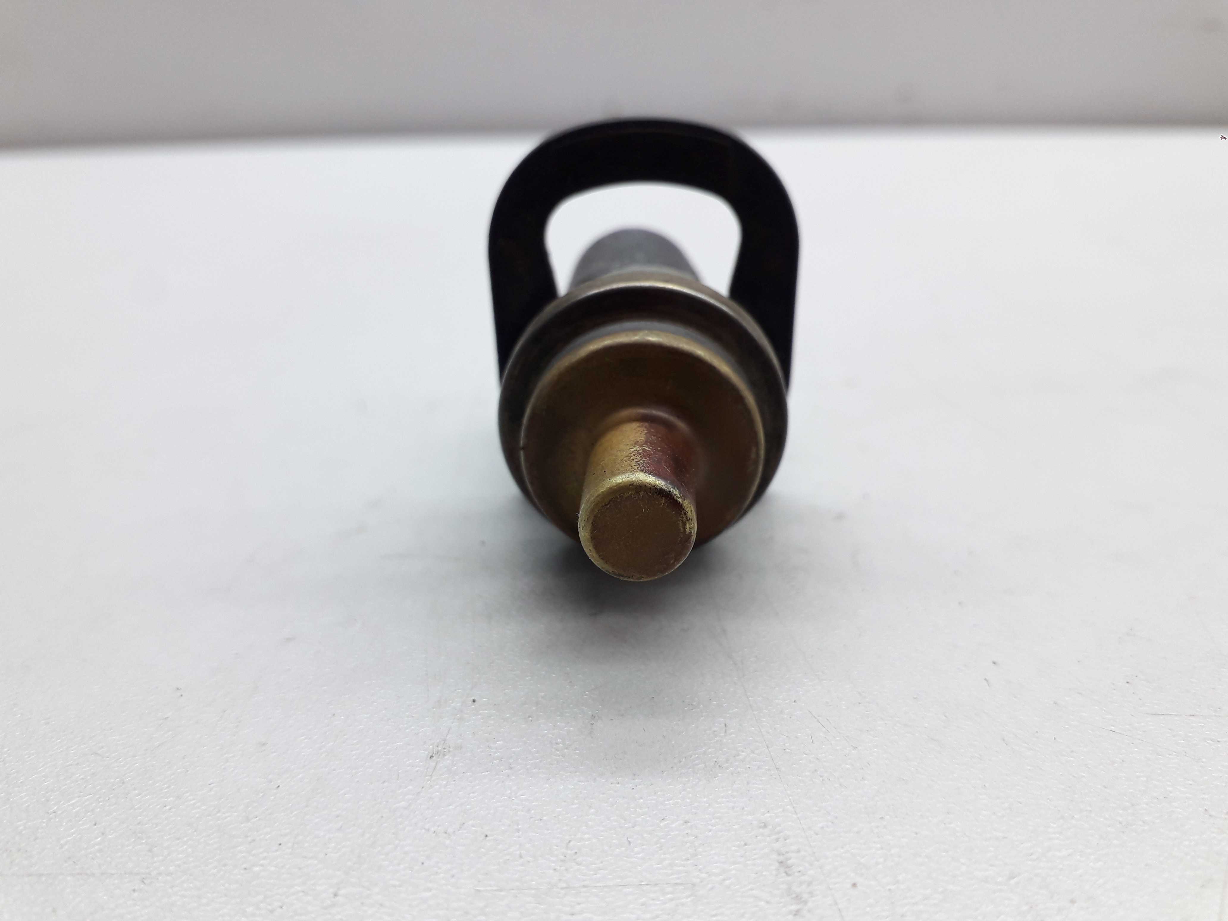 Sensor De Temperatura Água Vw Passat/audi A3 5