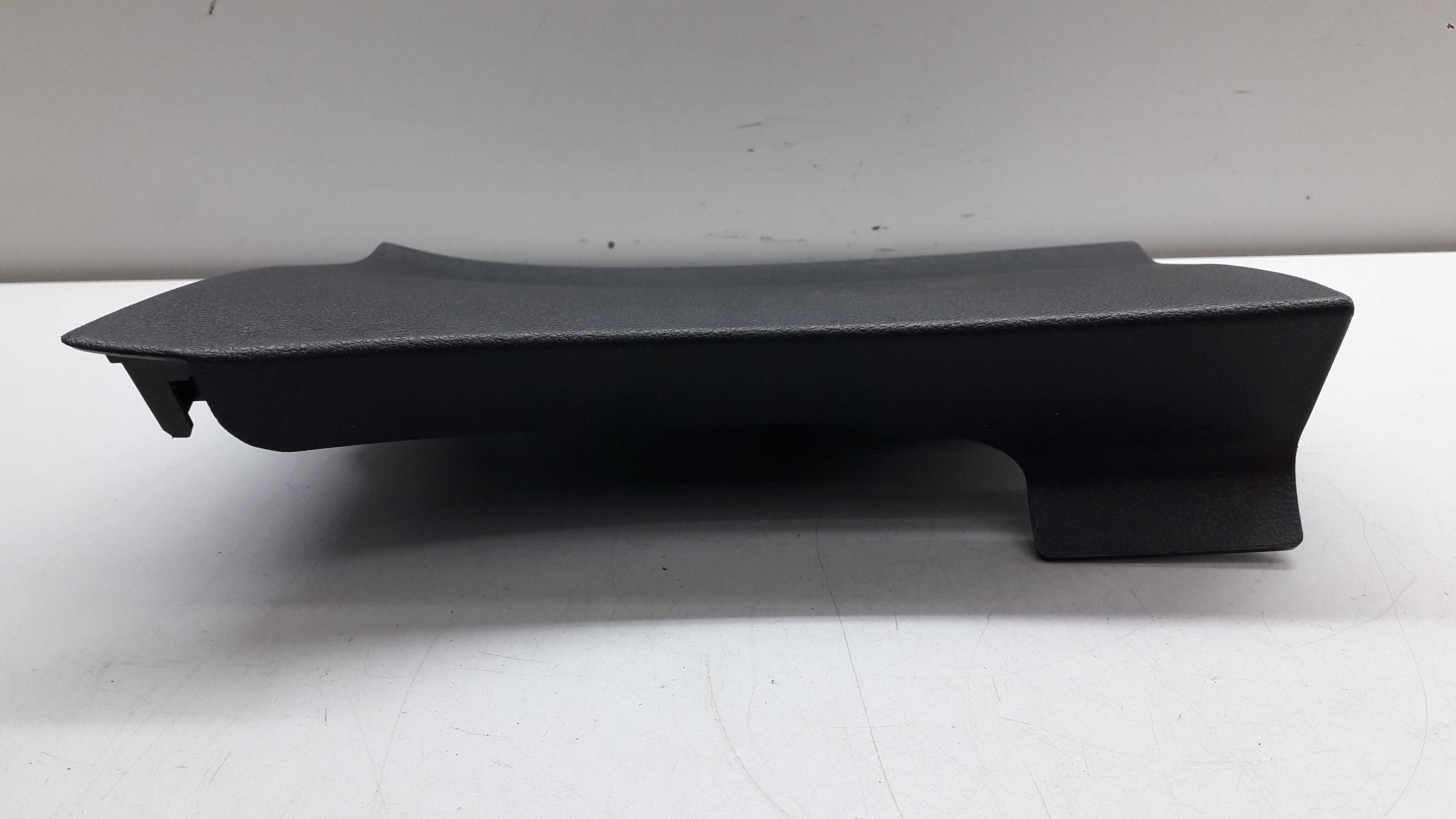 Moldura Acabamento Inferior Painel Peugeot 408 2013/2014 4