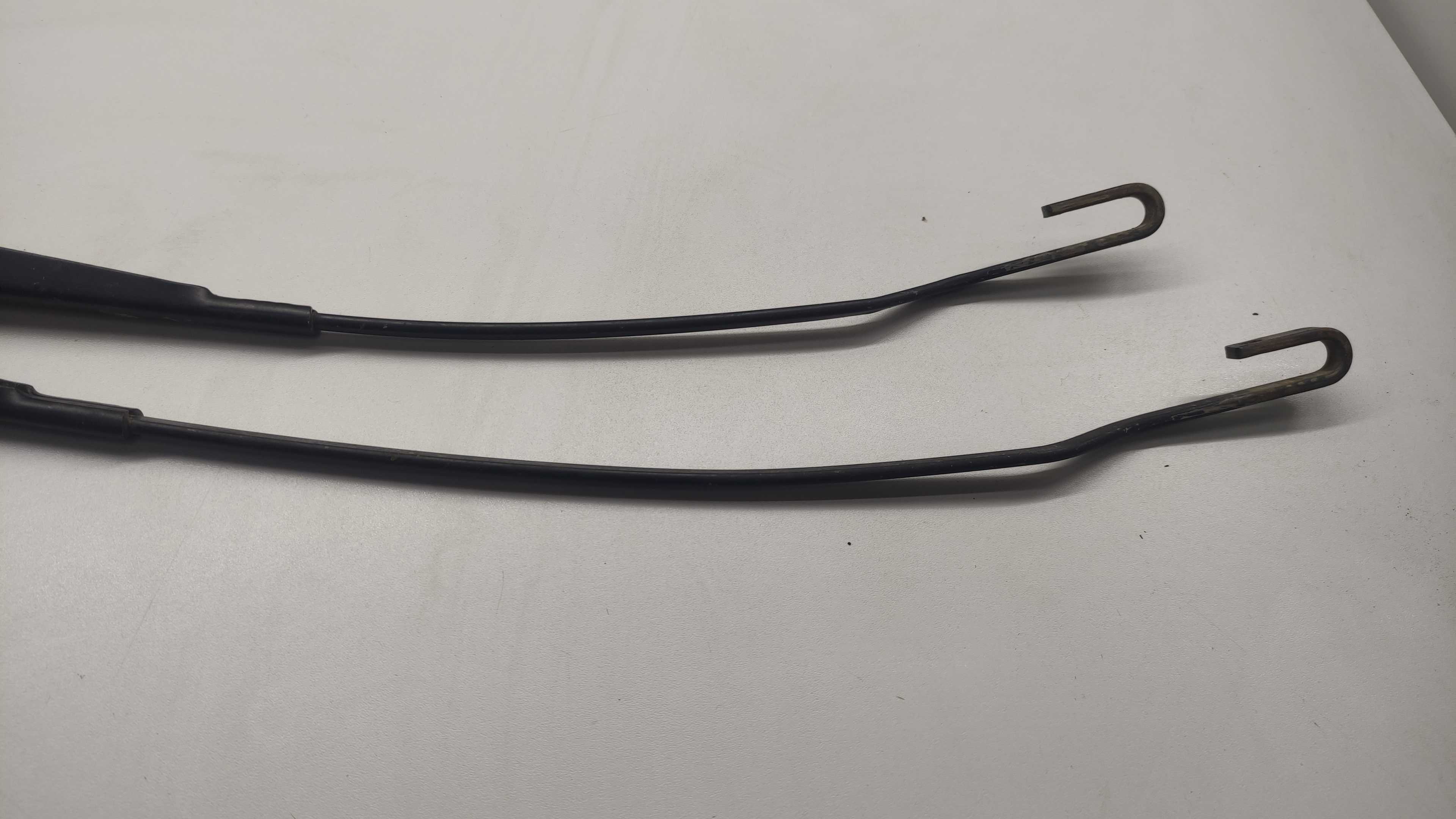 Par Braço Haste Limpador Parabrisa Ford Mondeo 97 3