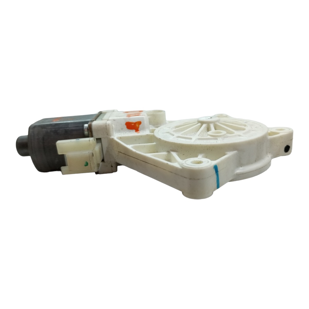 Motor Vidro Eletrico Fusion 2007 2011 Dianteira Esquerda 5