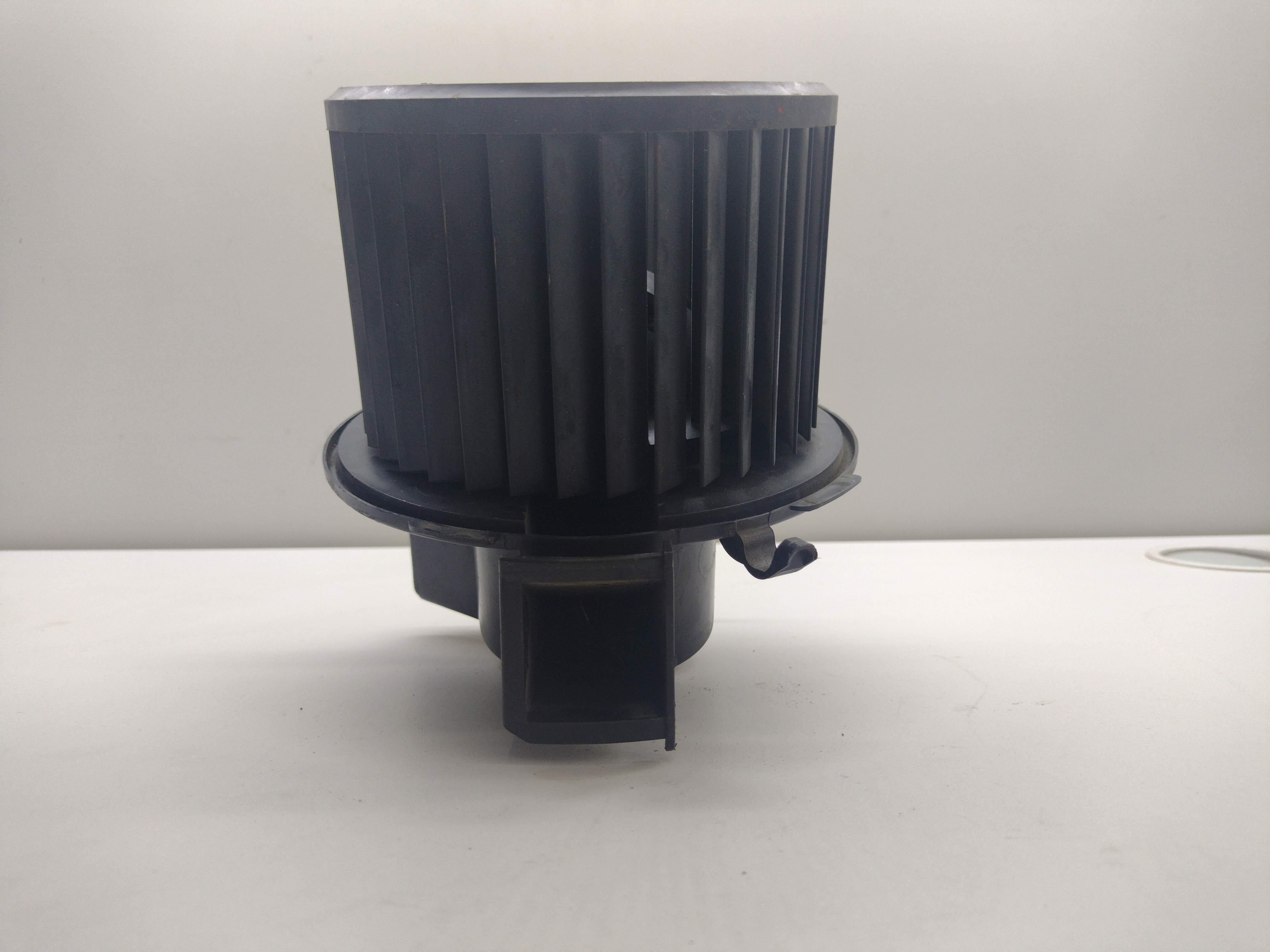 Motor De Ventilação Ar Forçado Peugeot 206 2006 3