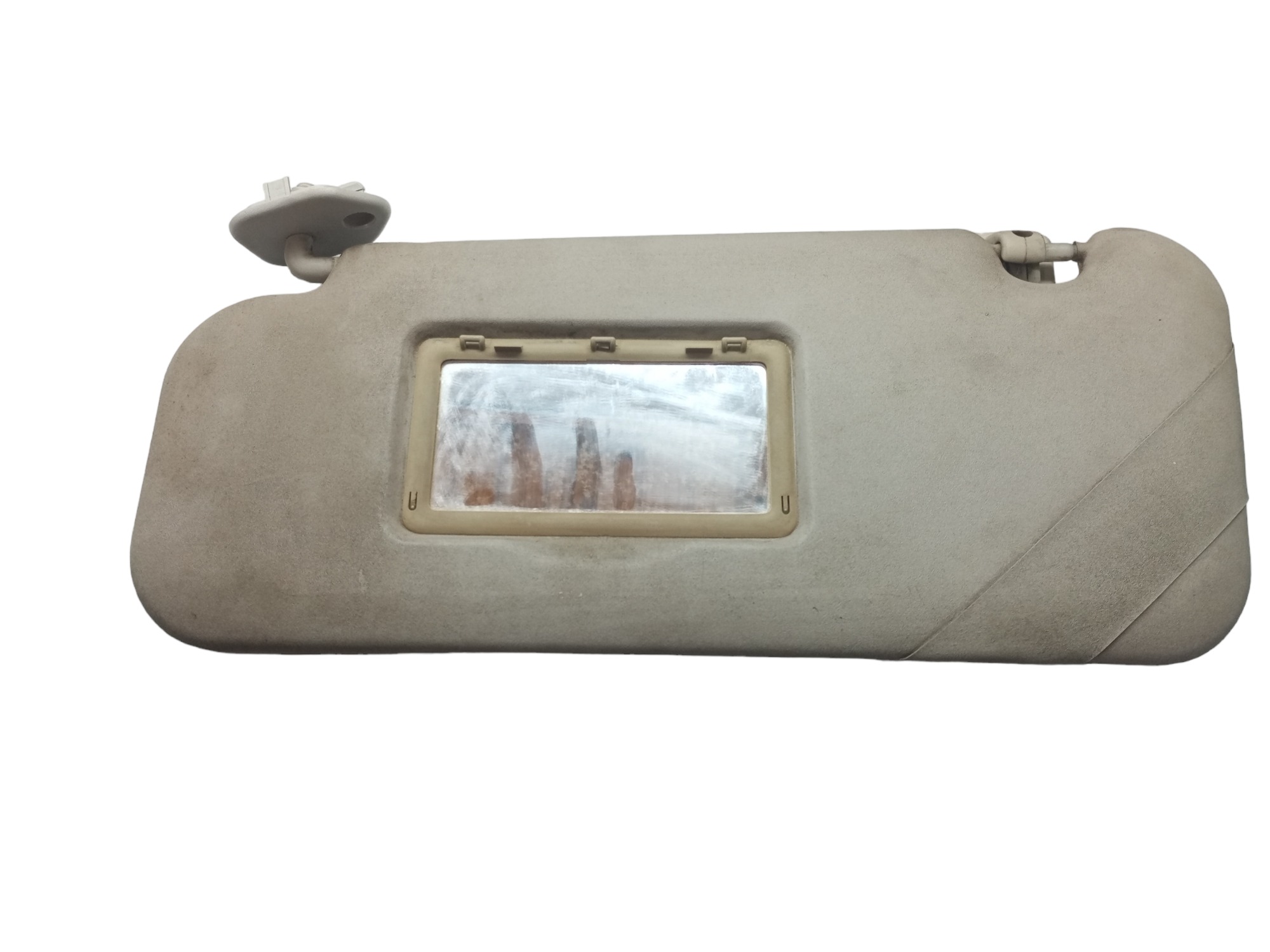 Par Quebra Sol Peugeot 307 2007 2008 2009 2010 2011 2012 5