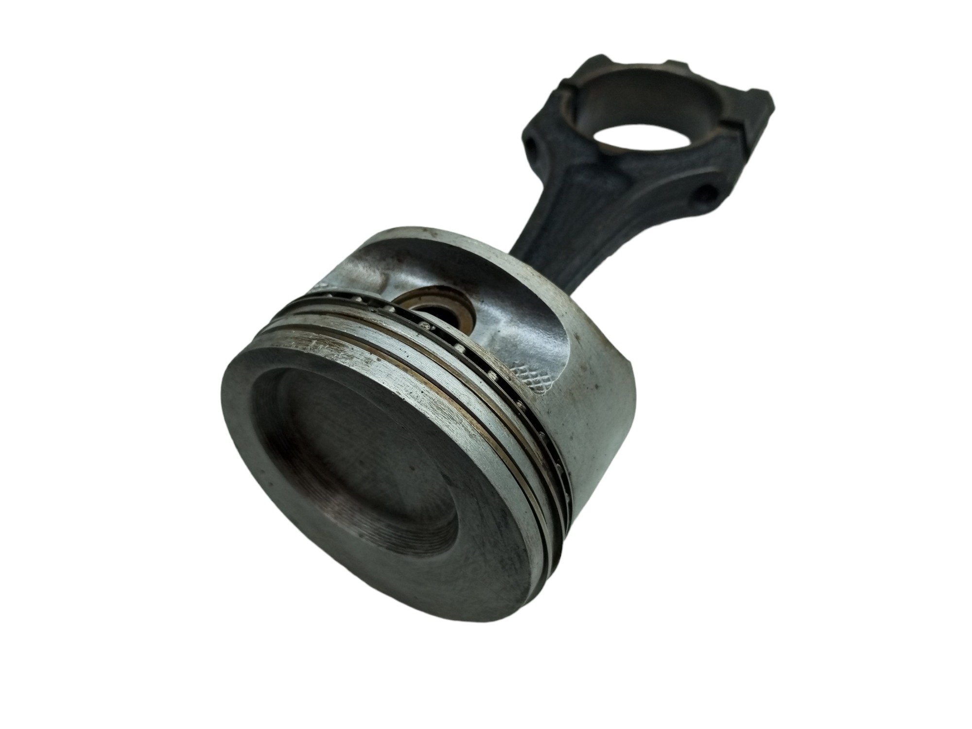 Biela Pistao Blazer 99 2000 2002 2003 2004 2005 Gm Std 2