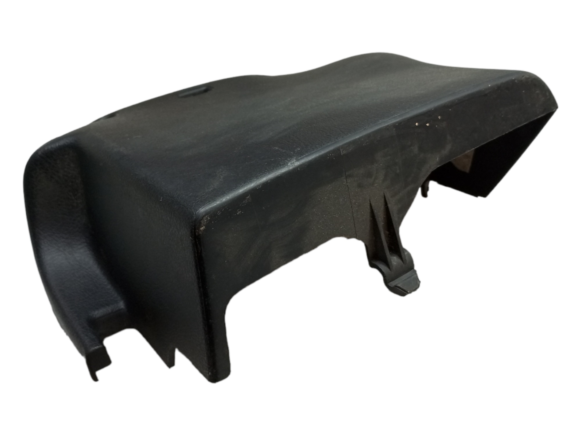 Moldura Capa Chave Seta Peugeot 206 2006 2007 2007 Inferior 2