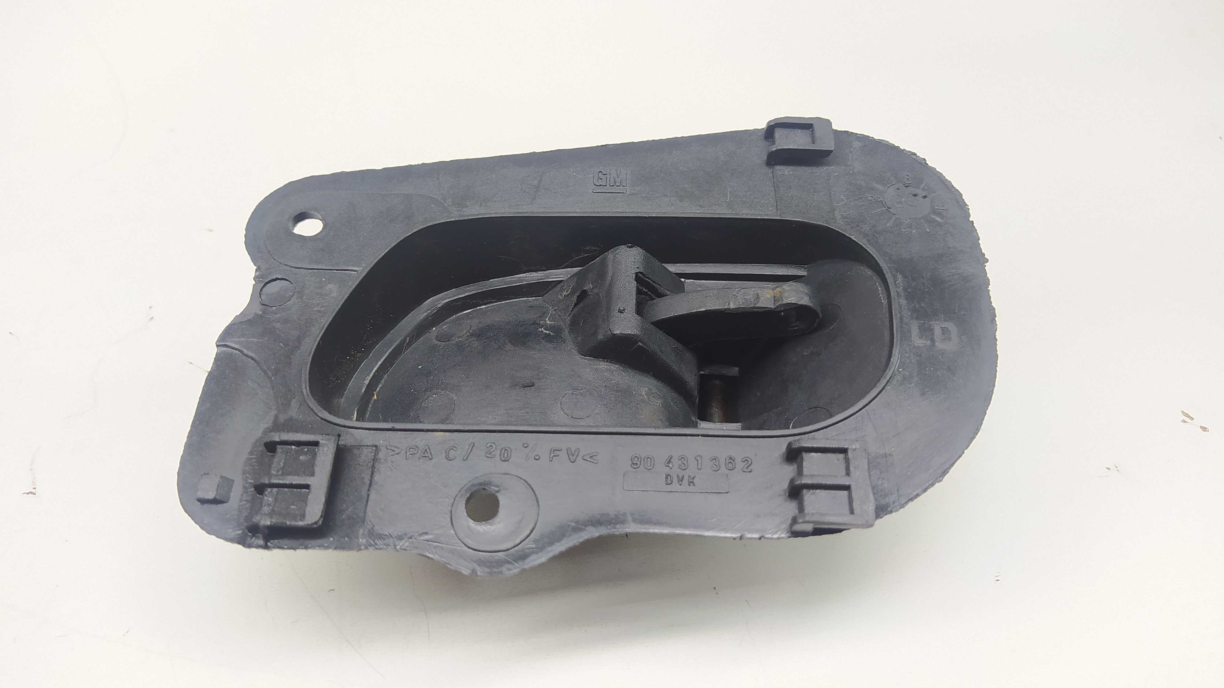 Maçaneta Interna Dianteira Direita Gm Corsa Classic 09 3
