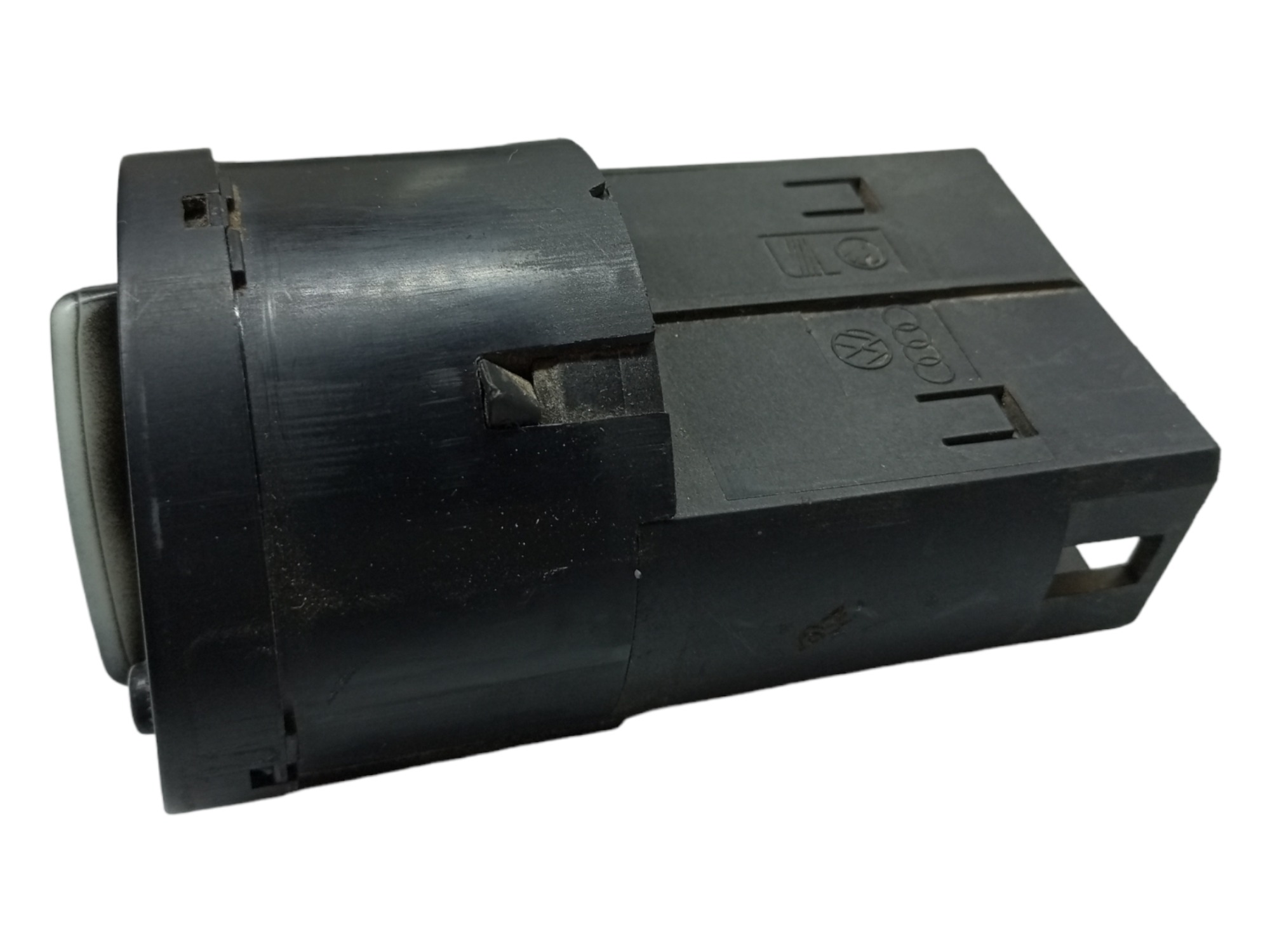 Botao Chave Luz Farol Gol G3 99 2000 2001 2002 2003 2004 5
