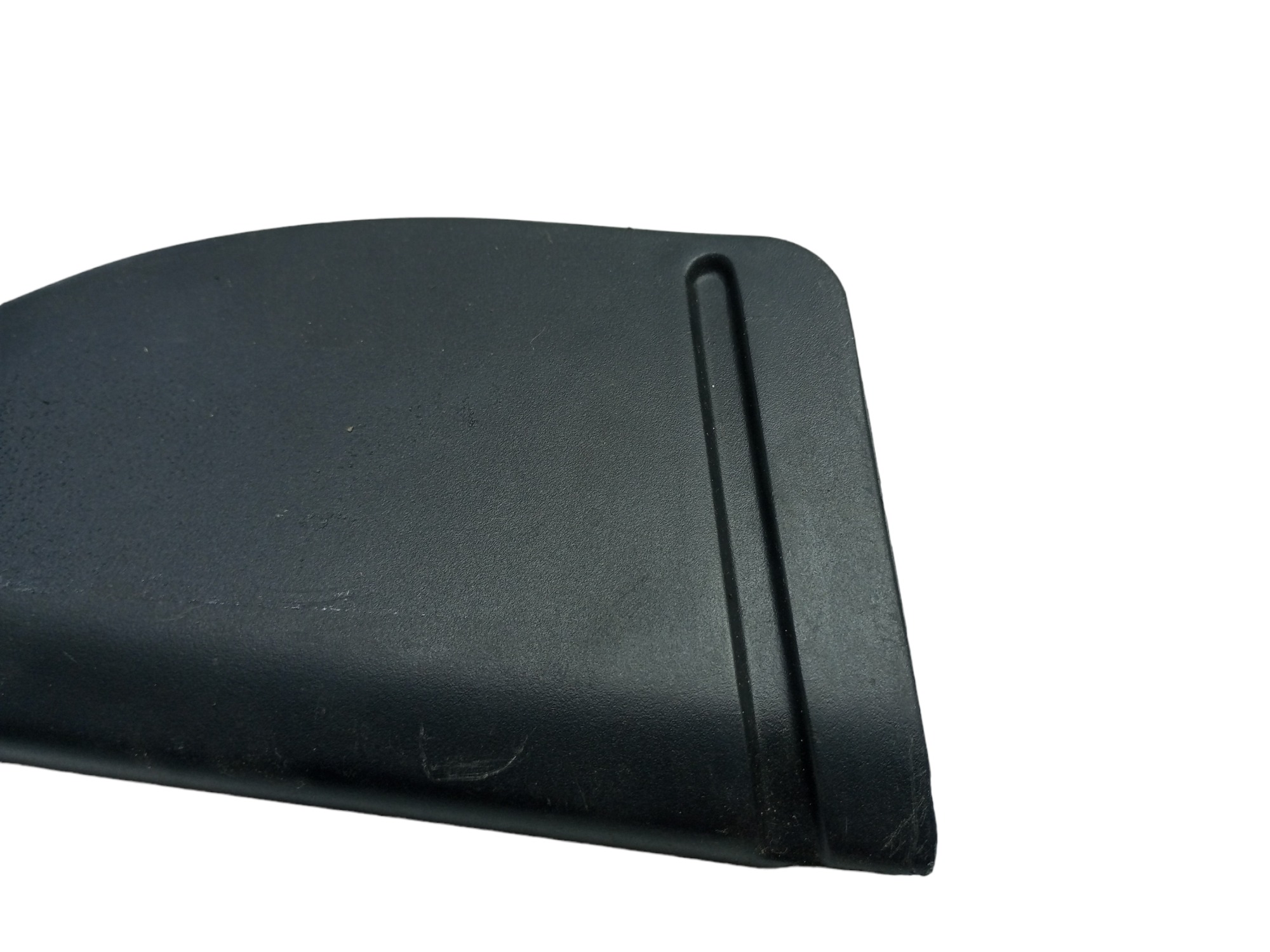 Acabamento Interno Retrovisor Palio Traseira Direita 2001 Preto 3
