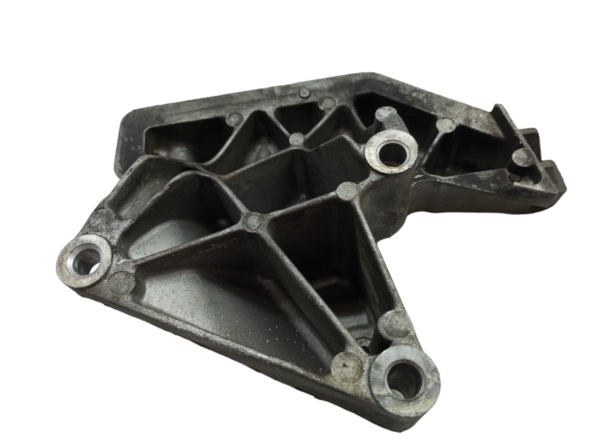 Suporte Coxim Gol Saveiro Voyage Vw 2004 2005 Lado Esquerdo 6