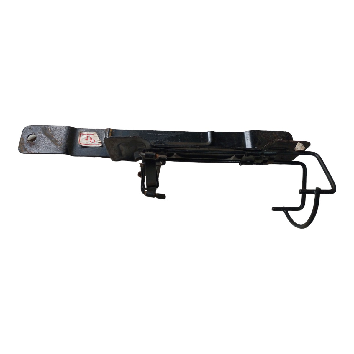 Suporte Extintor De Incendio Jac J3 2011 2012 1.4 16v 6