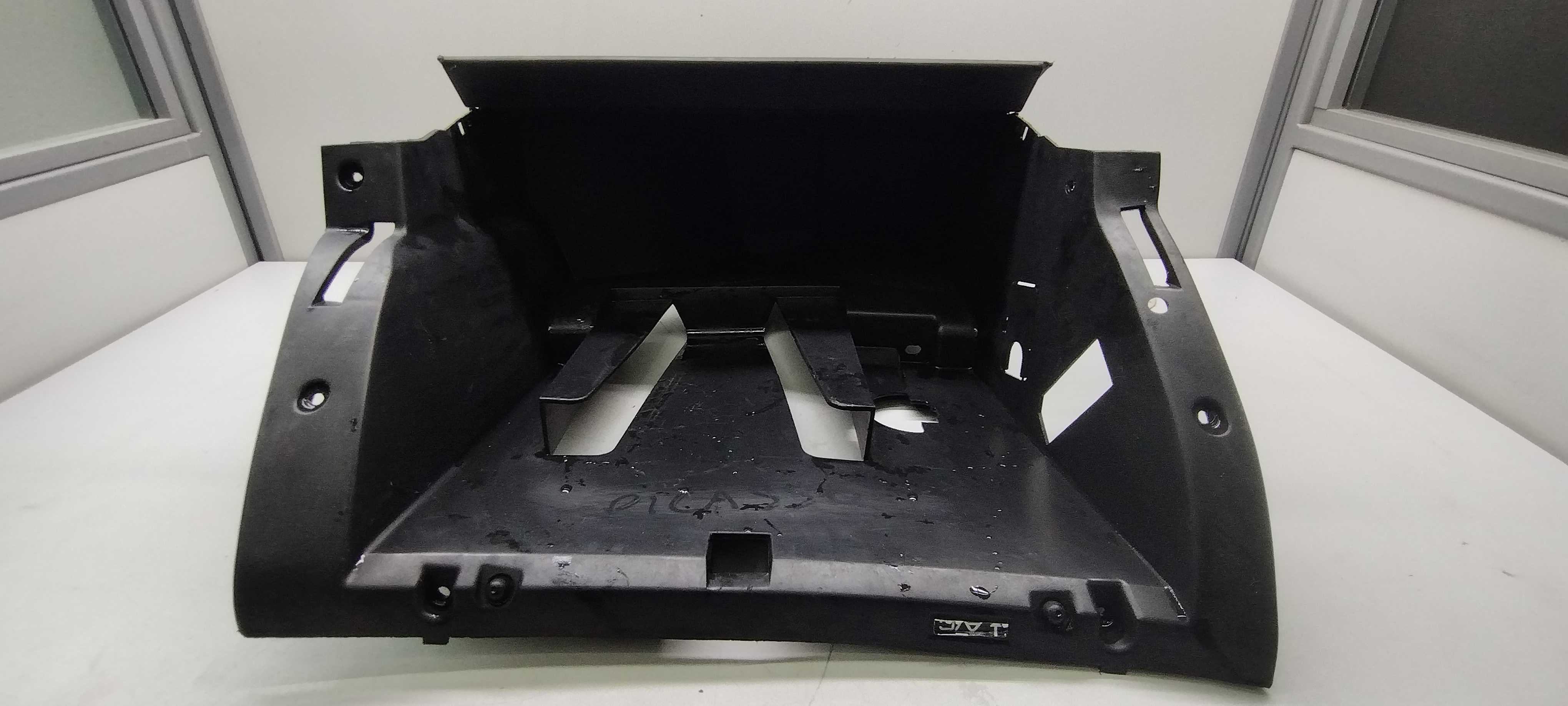 Porta Luvas Peugeot 307 2008 Sem Tampa 2