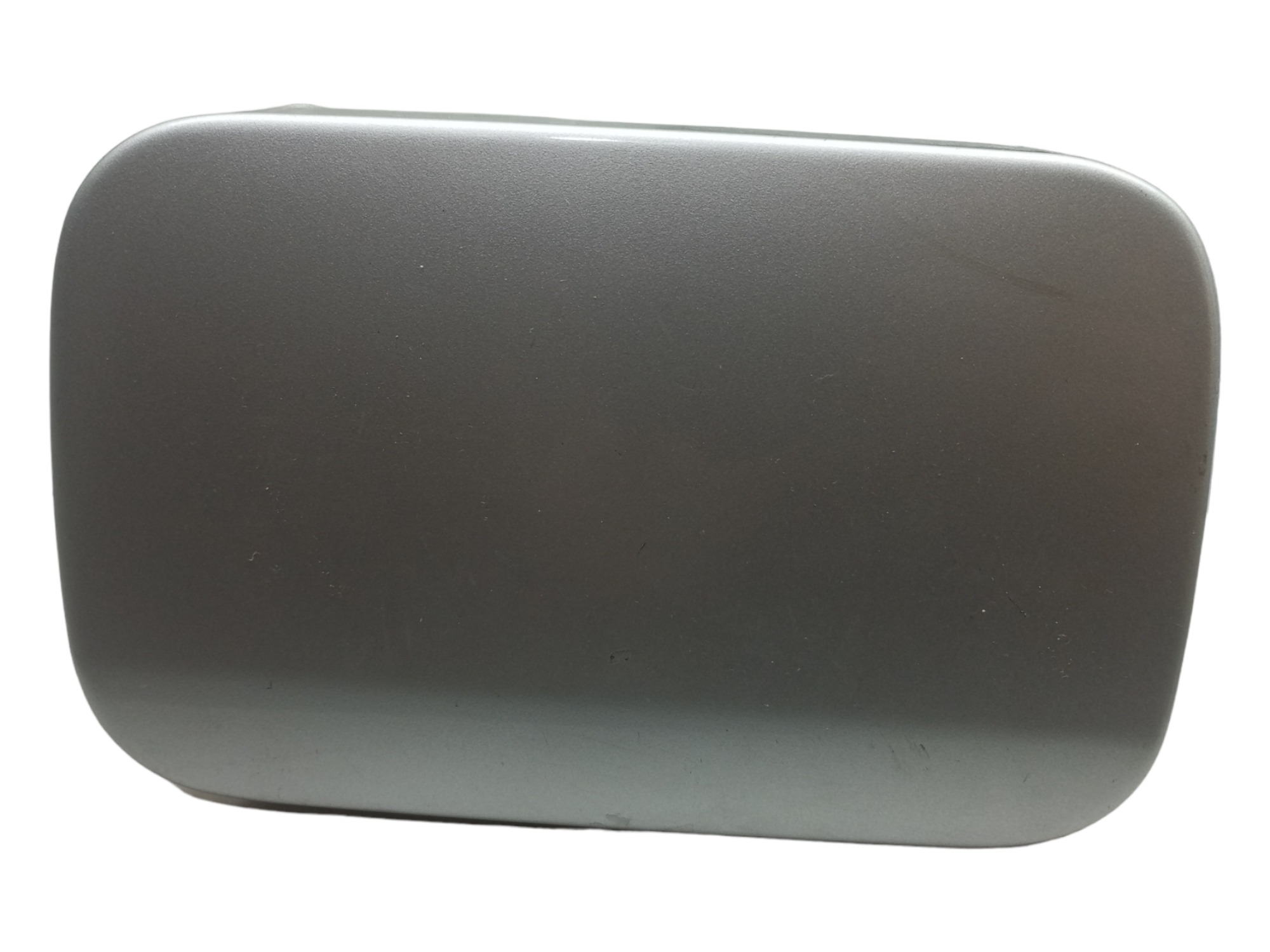 Portinhola Tanque Combustivel Mercedes C180 C280 97 98 99  Prata 1