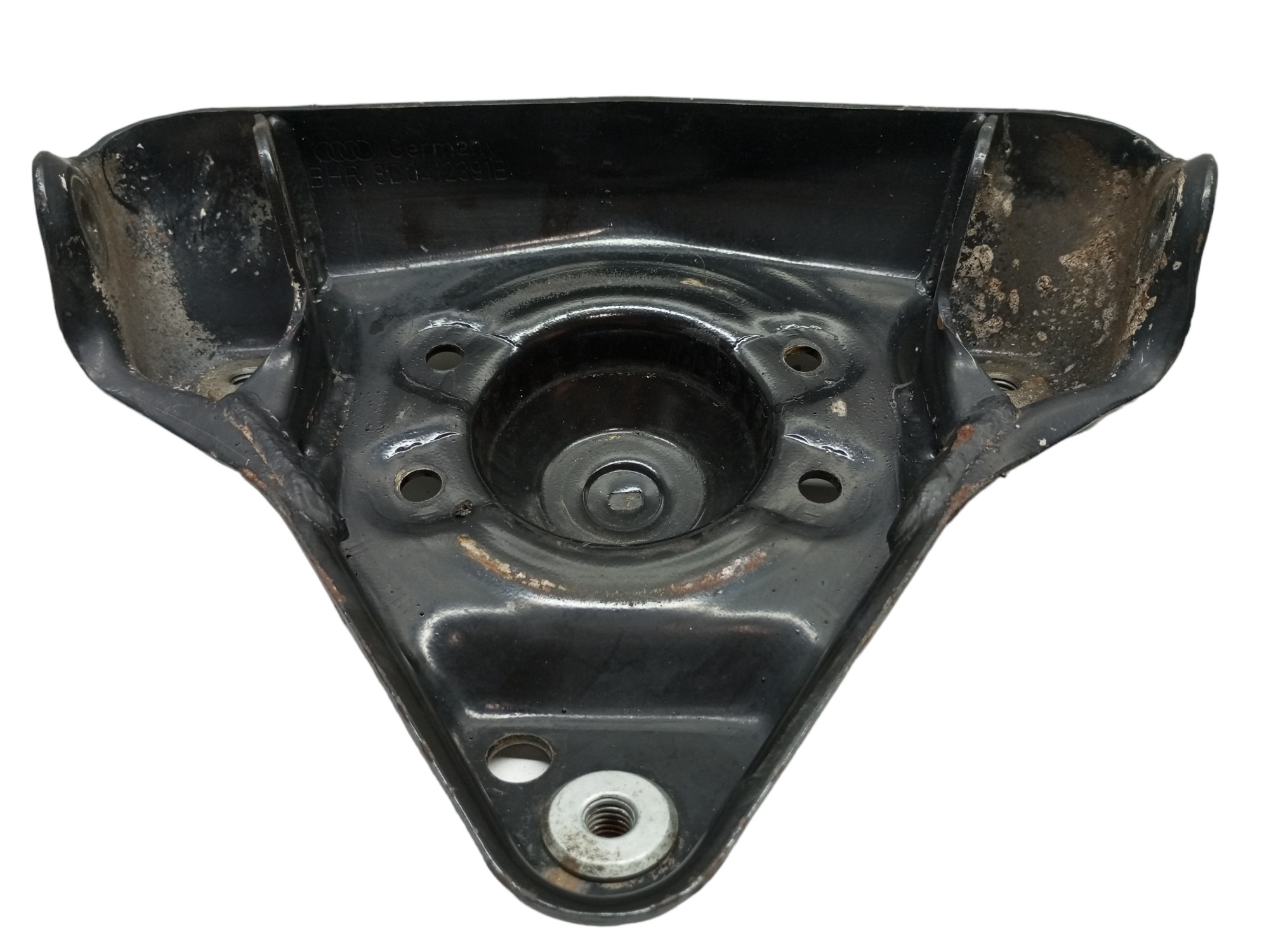 Suporte Suspensao Passat Volkswagen 99 2000 2001 Dianteira 6
