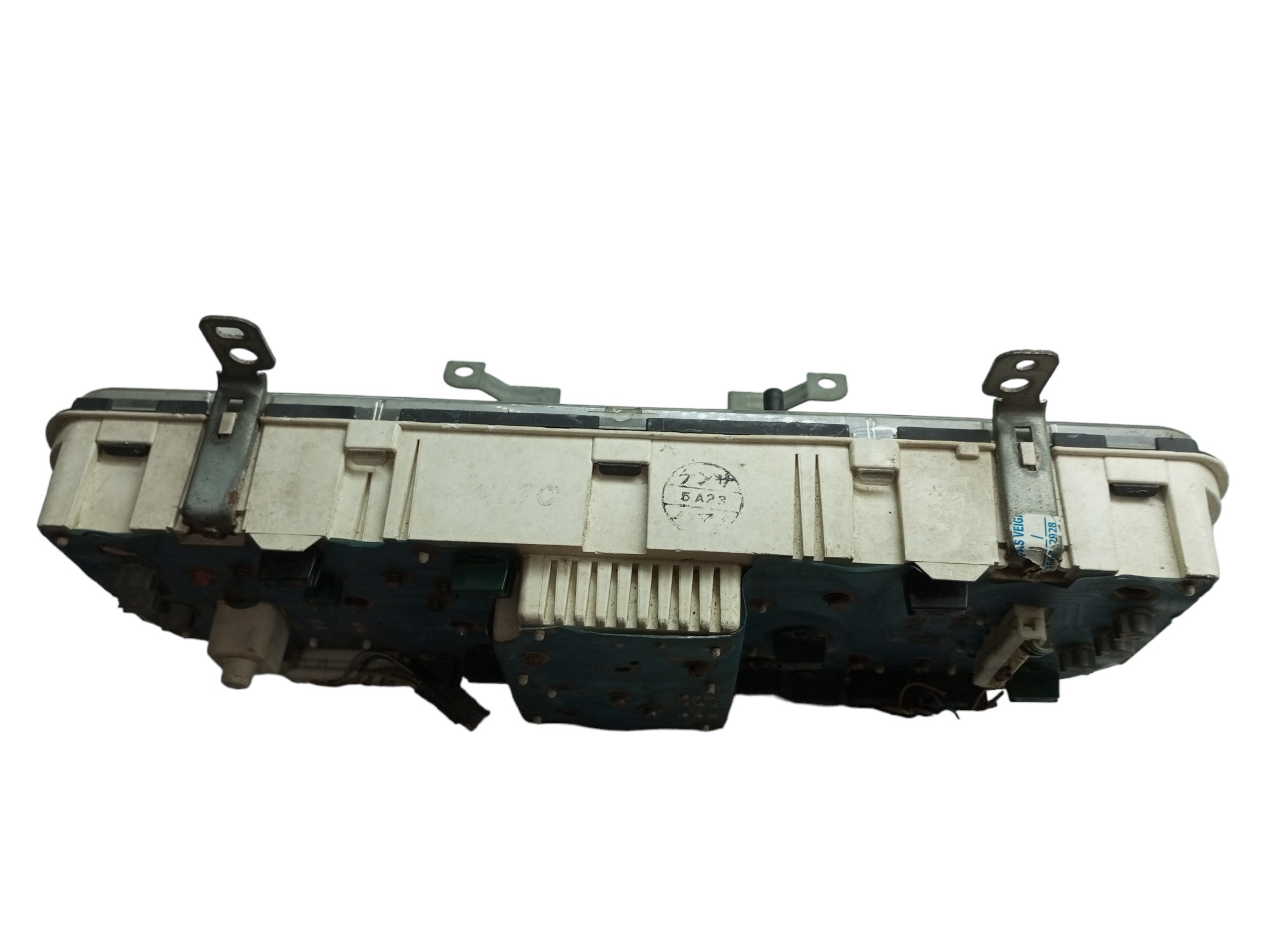 Painel Instrumento Velocimetro Mazda Mx3 91 92 95 96 99 5
