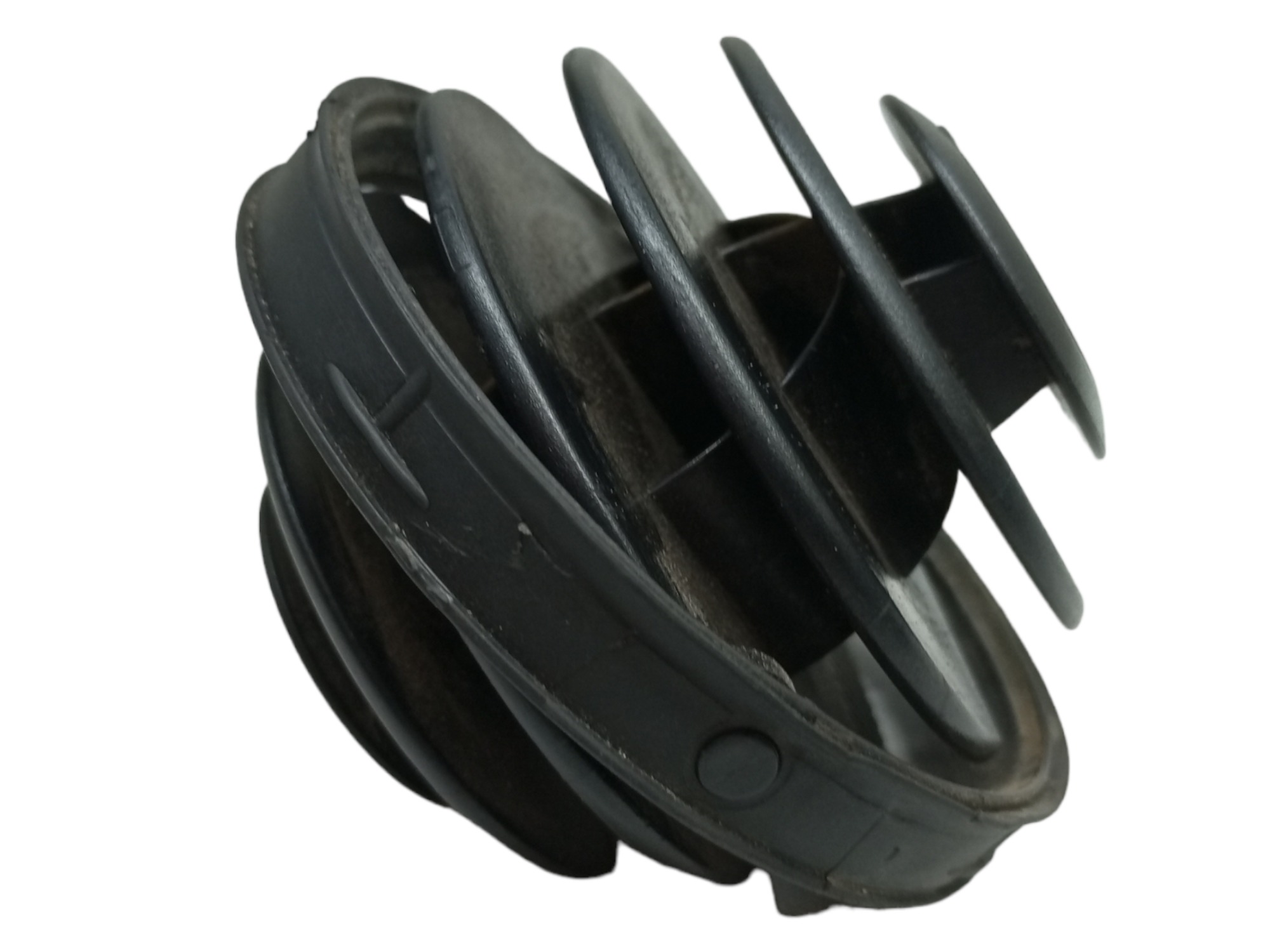 Difusor Ar Painel Gol Saveiro Vw 2005 2006 2007 2009 2011 4