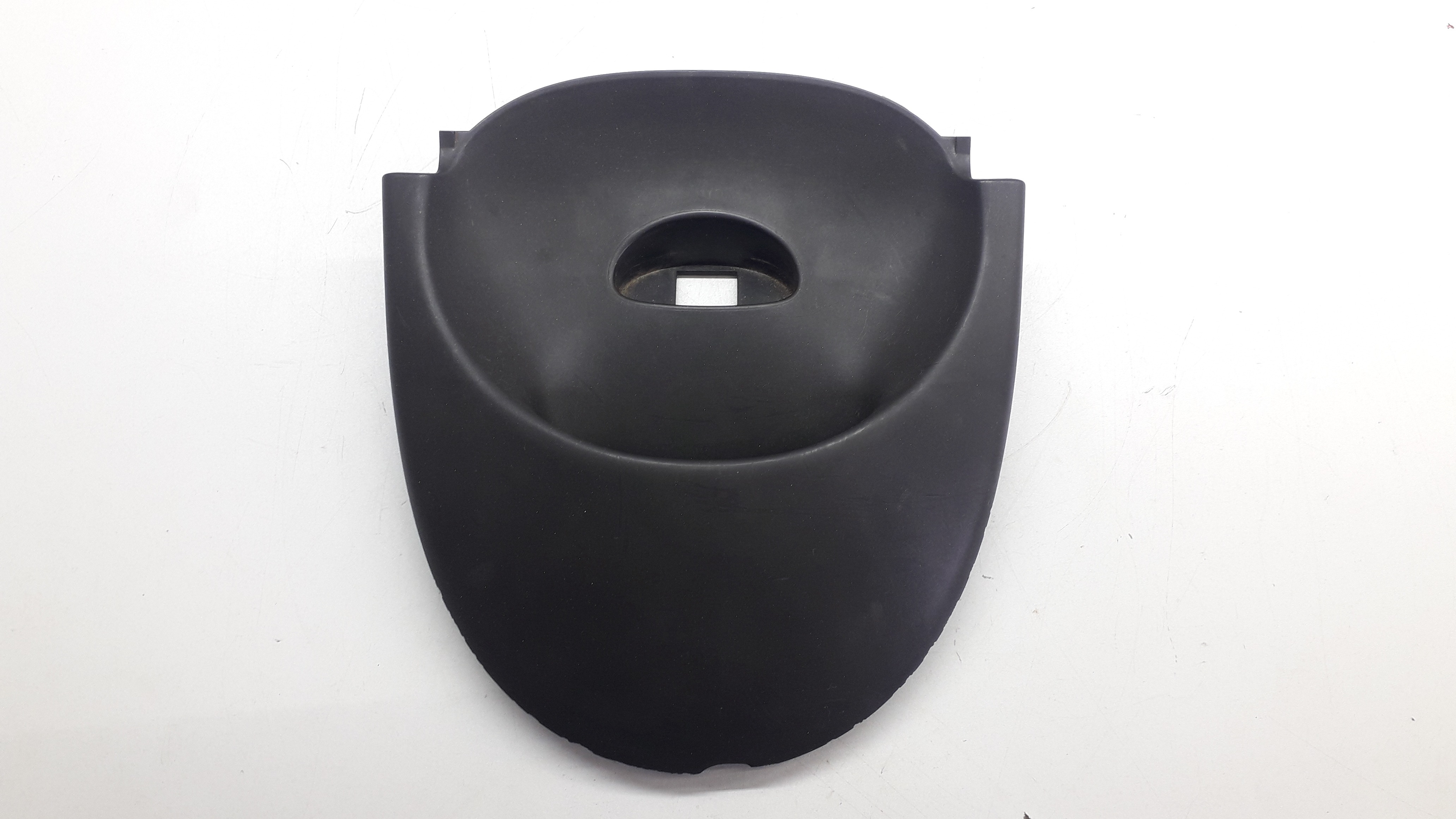 Moldura Computador De Bordo Peugeot 206 2009 1