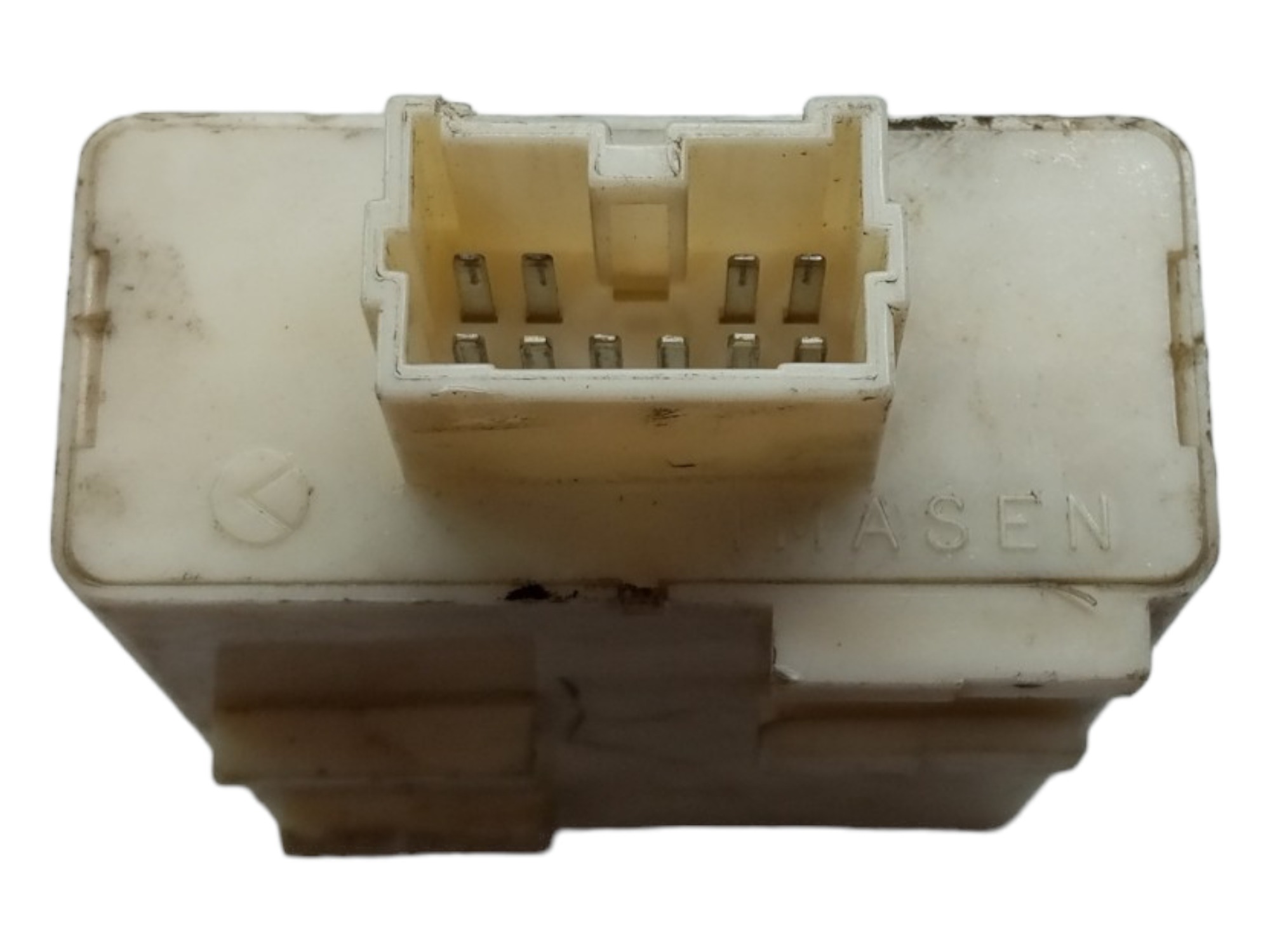 Modulo Controle De Tracao Pajero Mitsubishi Rele 2000 2005 3
