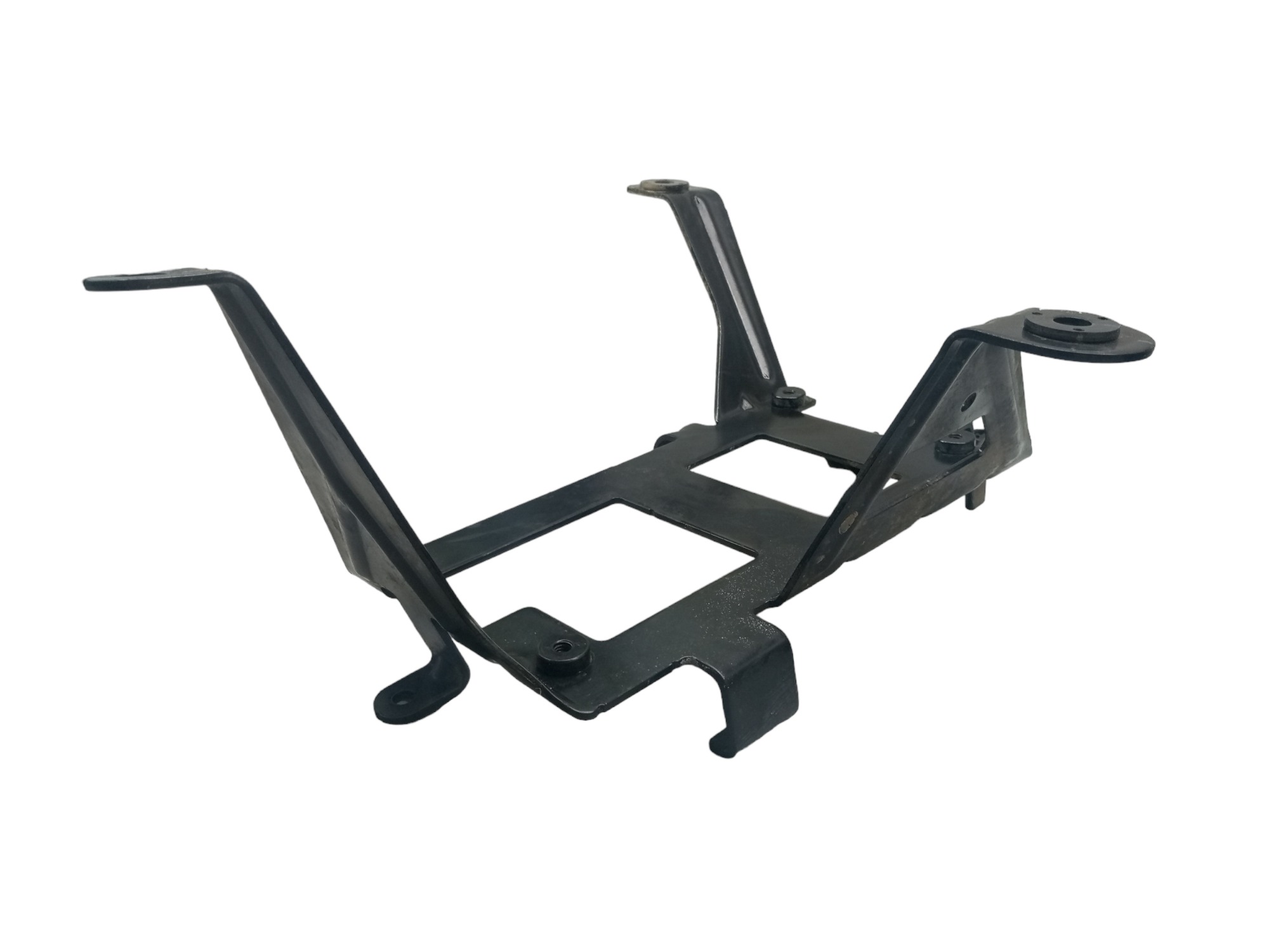 Suporte Modulo Injecao Ford Fusion 2008 2009 2010 2011 2012 1