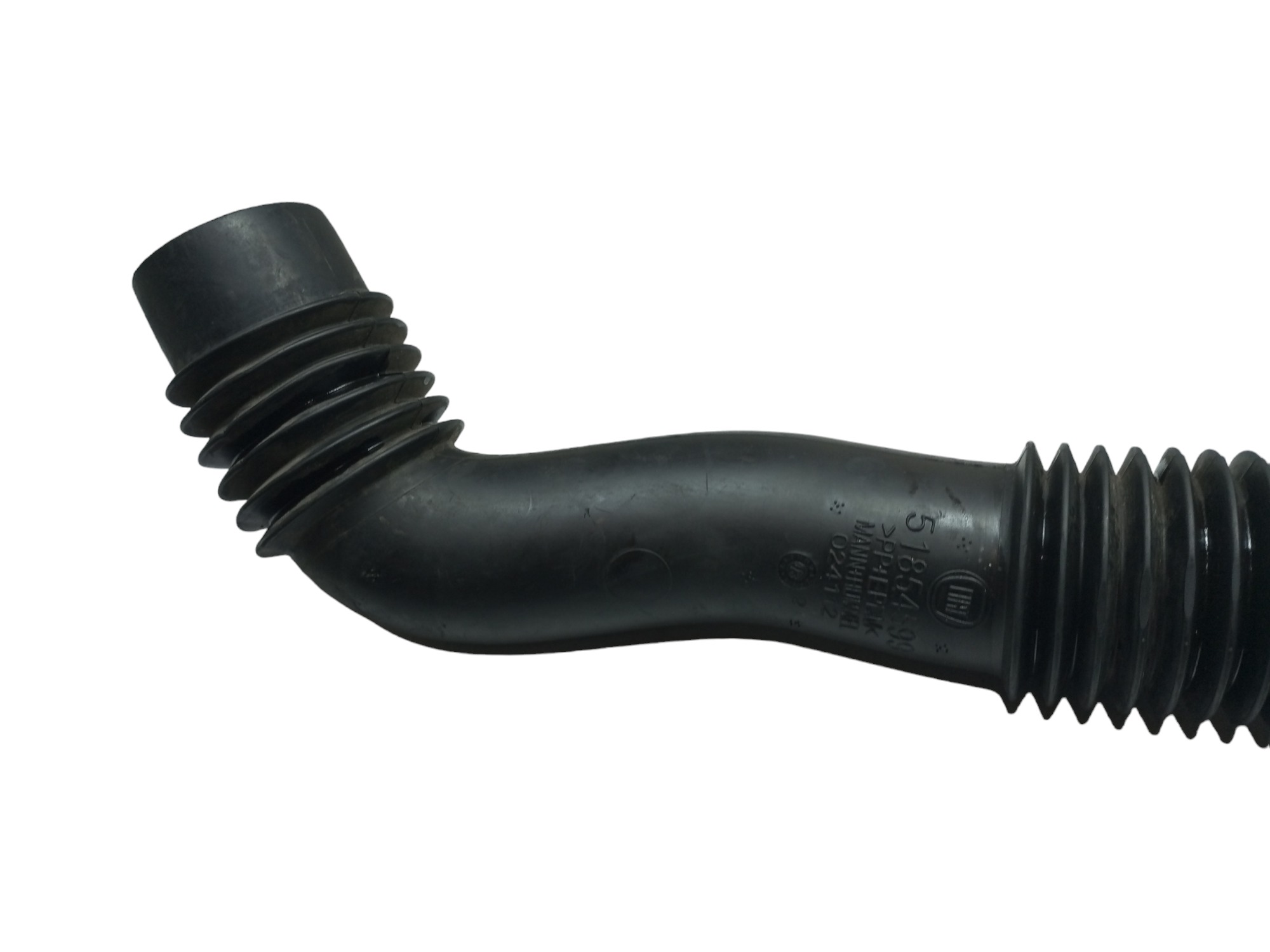 Mangueira Filtro Ar Fiat Grand Siena 2012 2013 2014 2015 3
