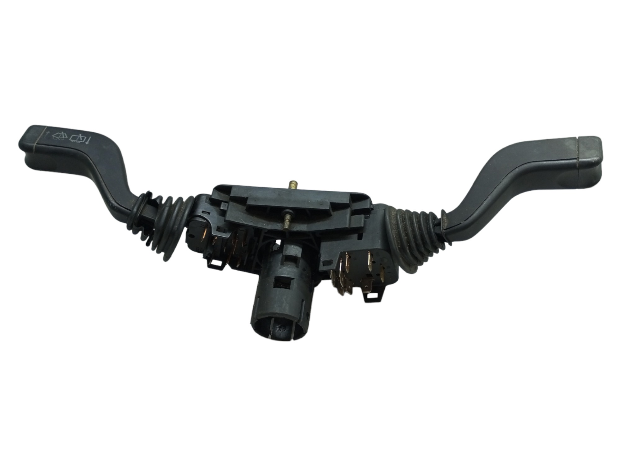 Chave Seta Limpador Chevrolet Corsa Sedan 1.6 97 98 2