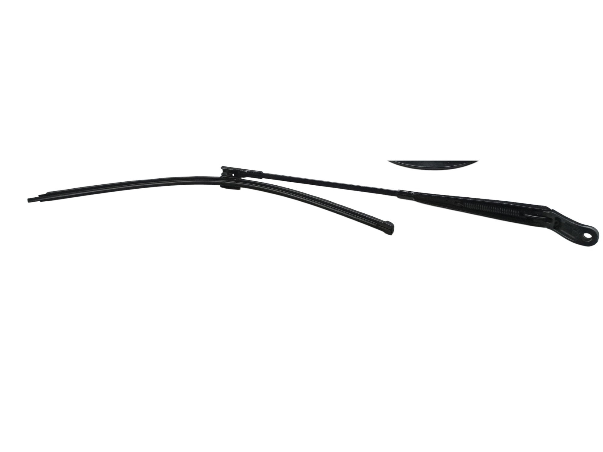 Braco Limpador Peugeot 407 Parabrisa Esquerdo 2006 2008 1