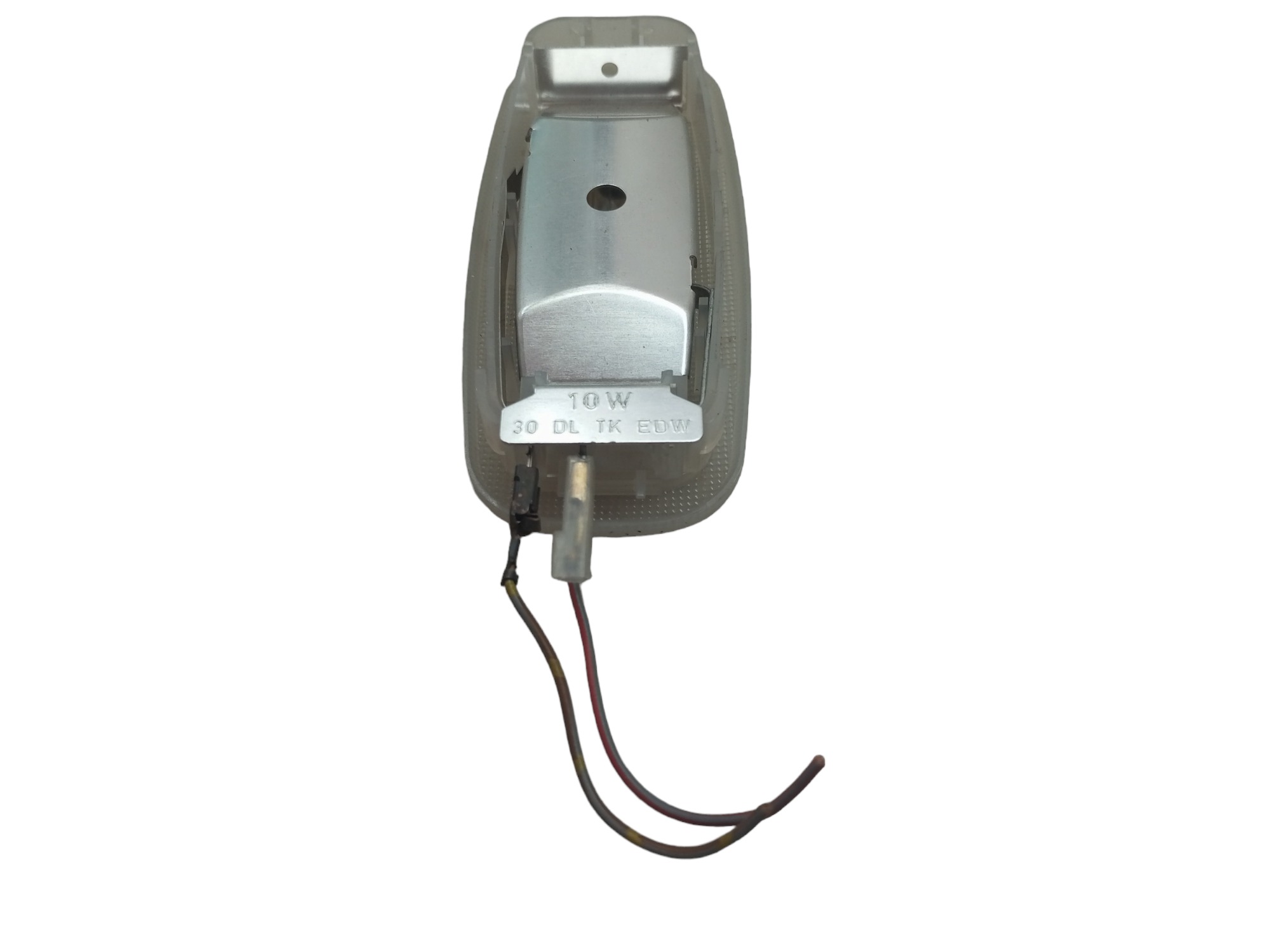 Luz Teto Cortesia Mercedes C220 C280 95 96 97 98 99 2000 4