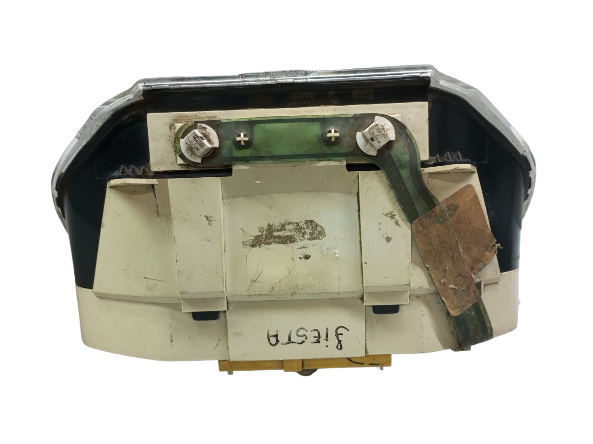 Painel Instrumento Velocimetro Ford Fiesta 93 94 95 96 97 5