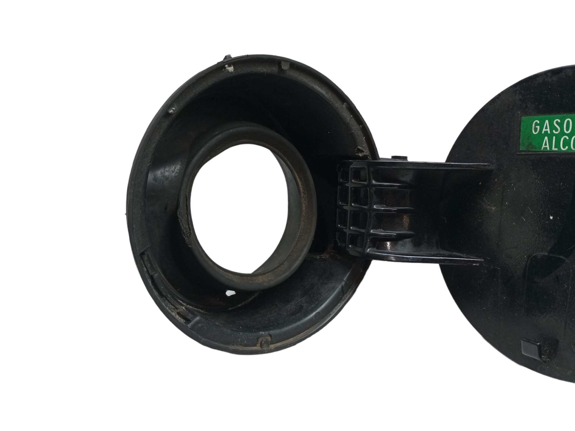 Portinhola Tanque Combustivel Citroen C4 2008 2009 2010 7