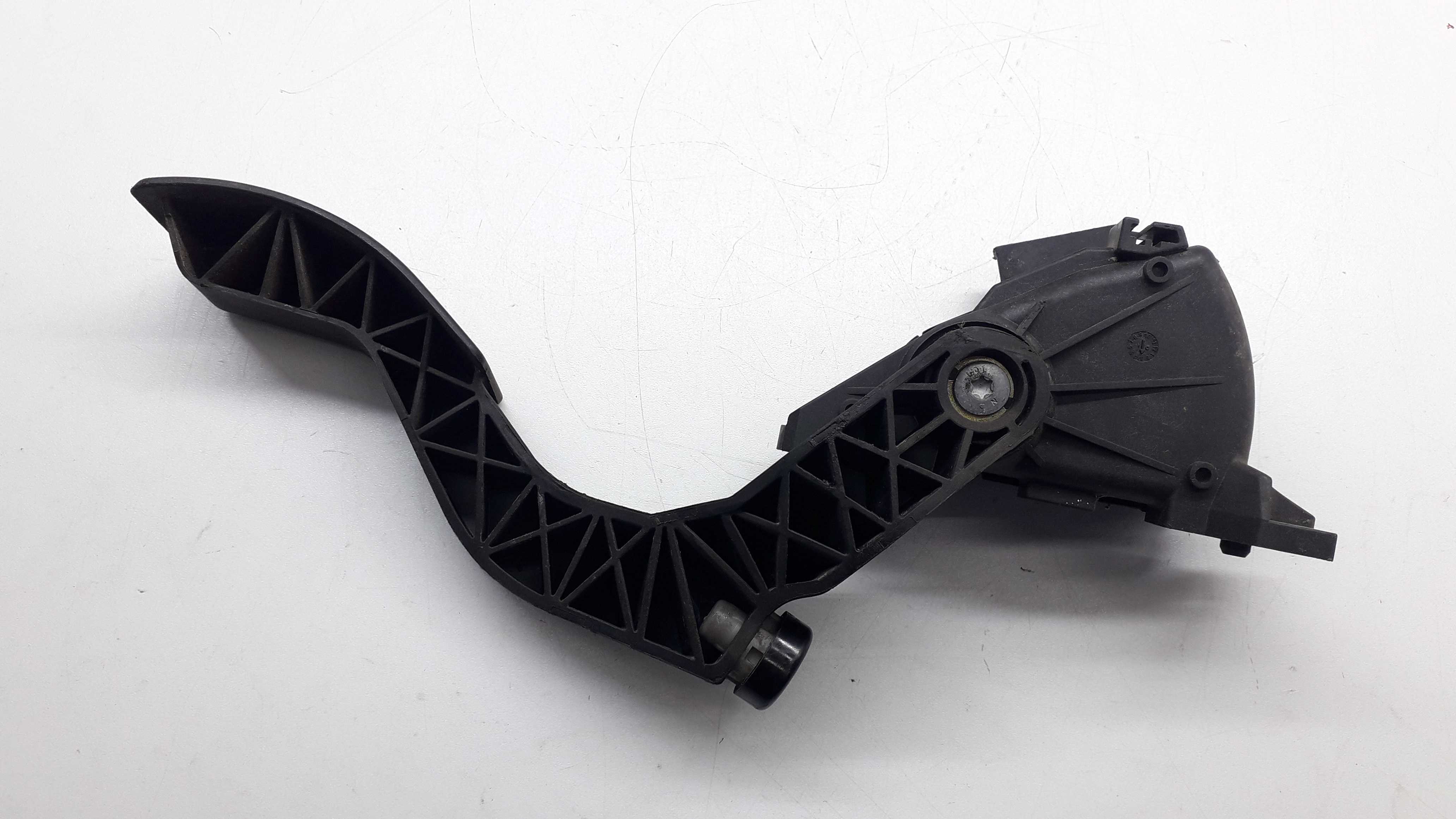 Pedal Acelerador Eletrônico Audi A4 1999/2001 4